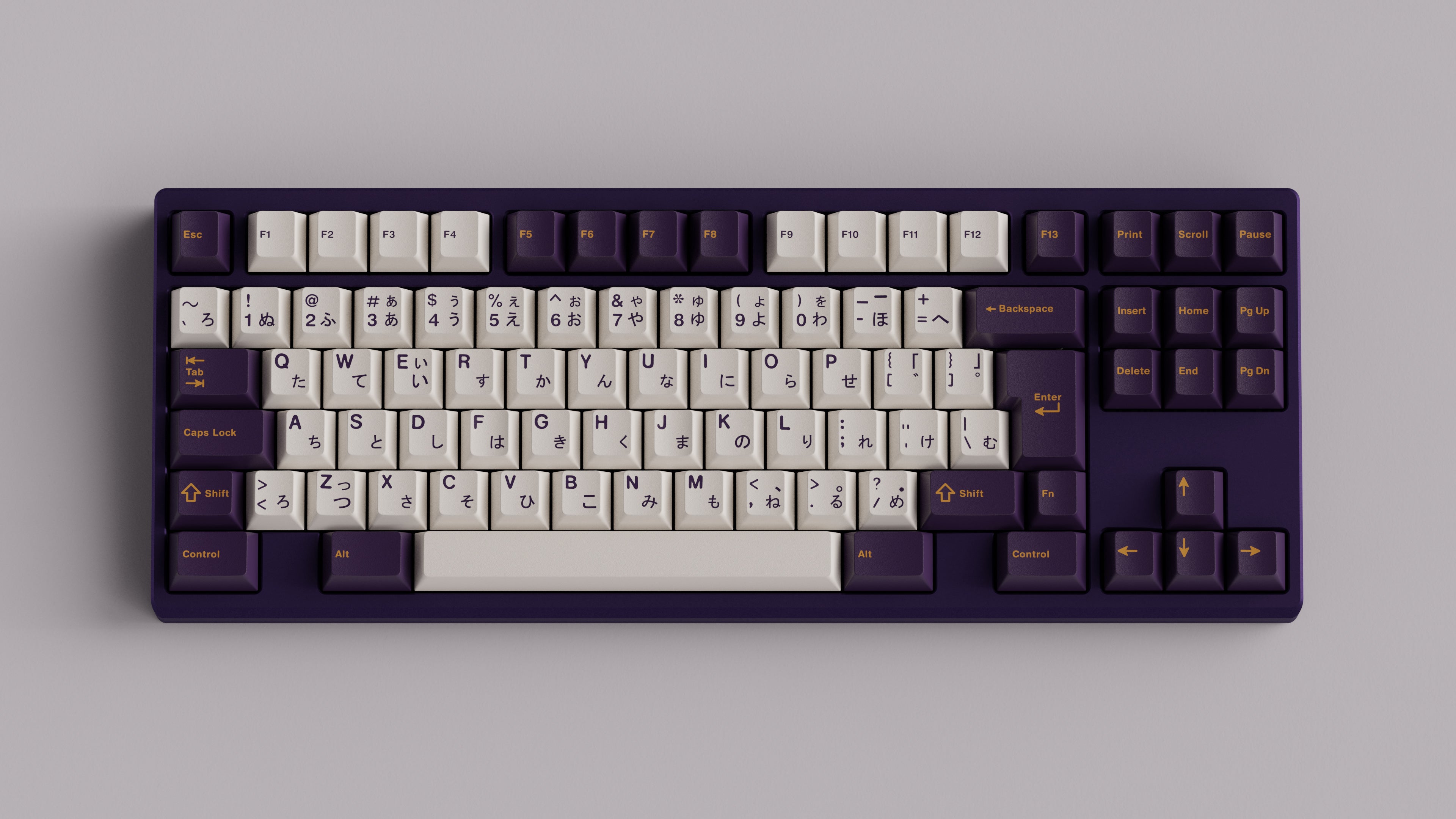 (In Stock) GMK Tako Keyset