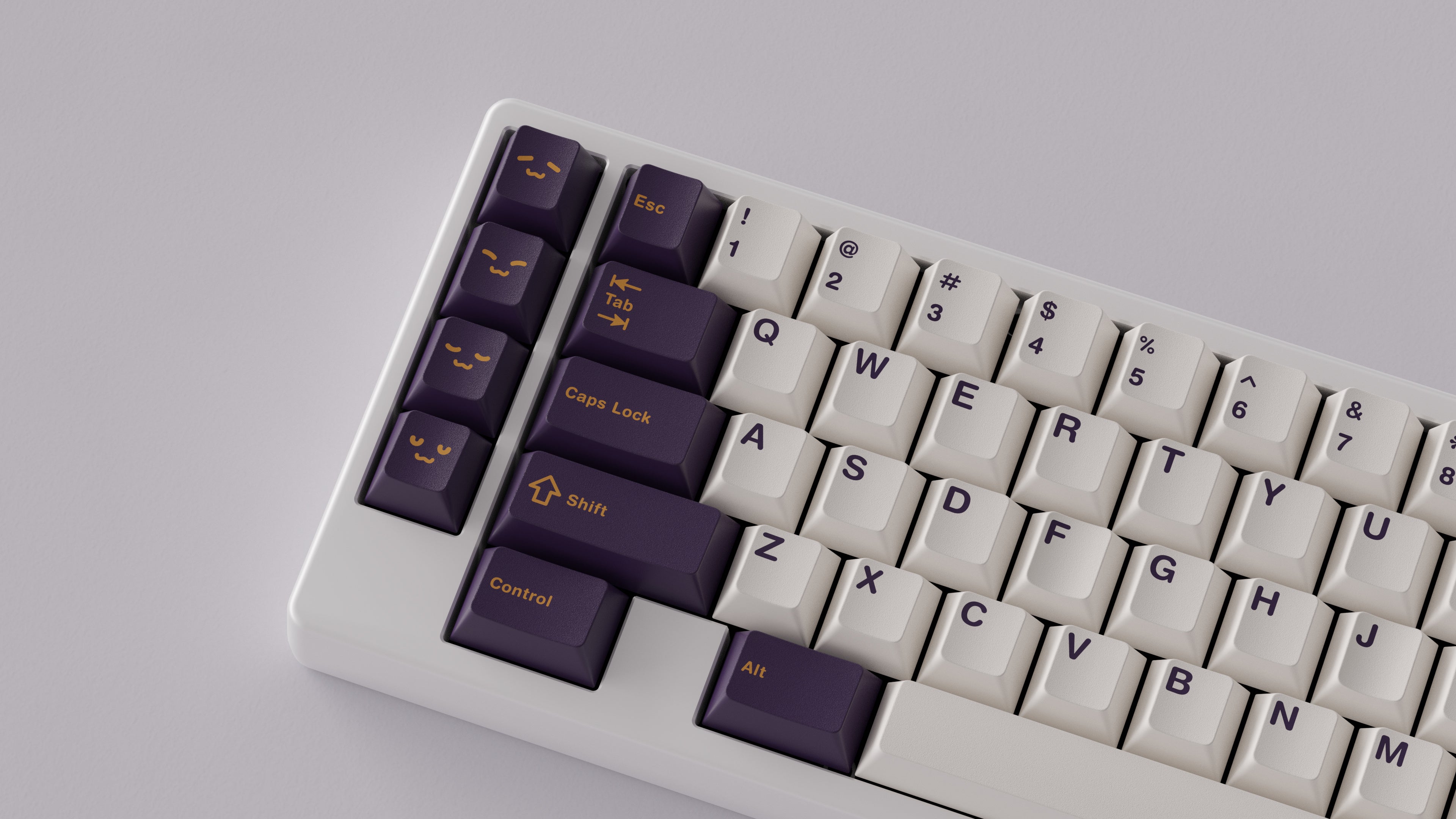 (Pre Order) GMK Tako