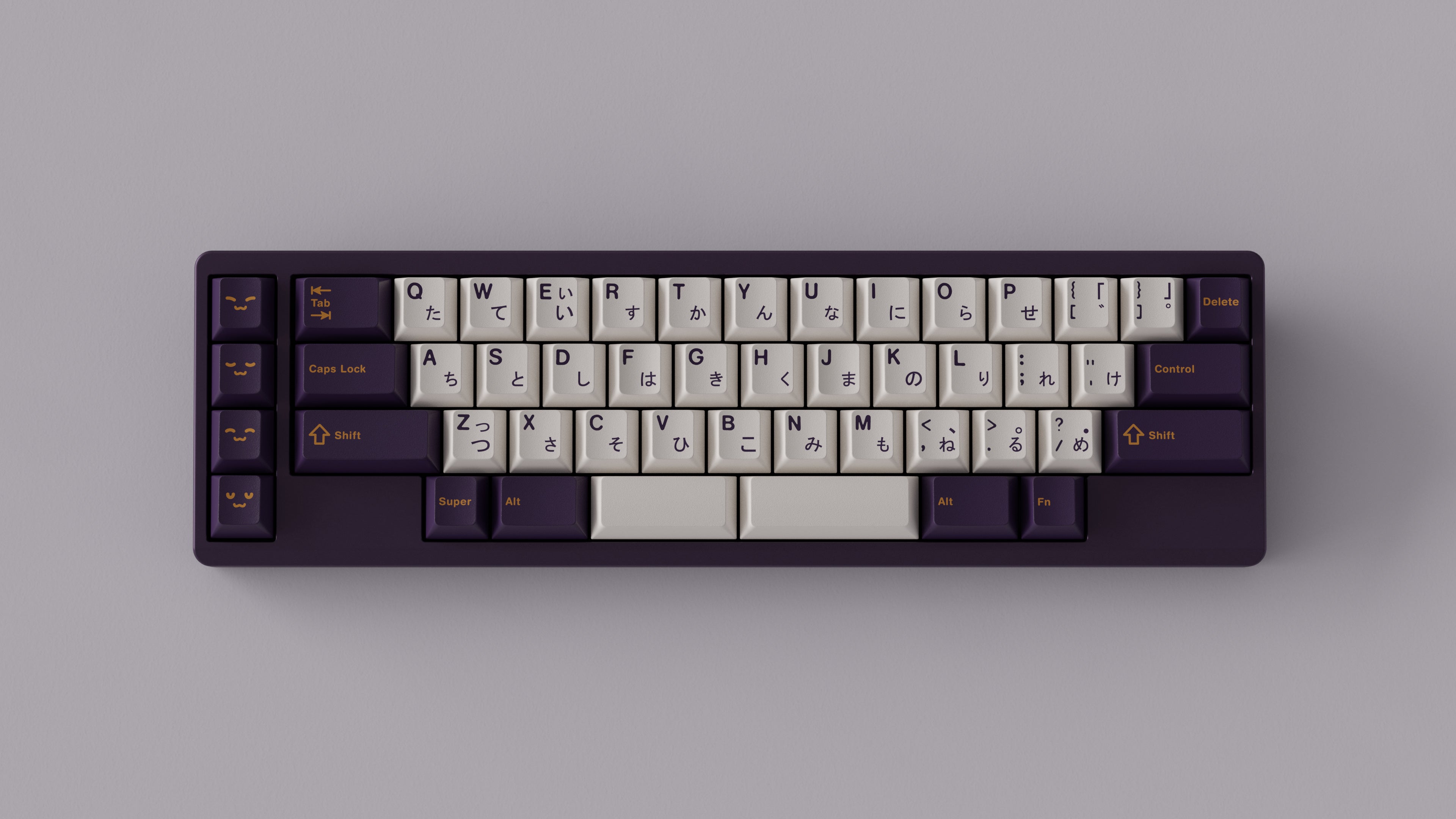 (In Stock) GMK Tako Keyset