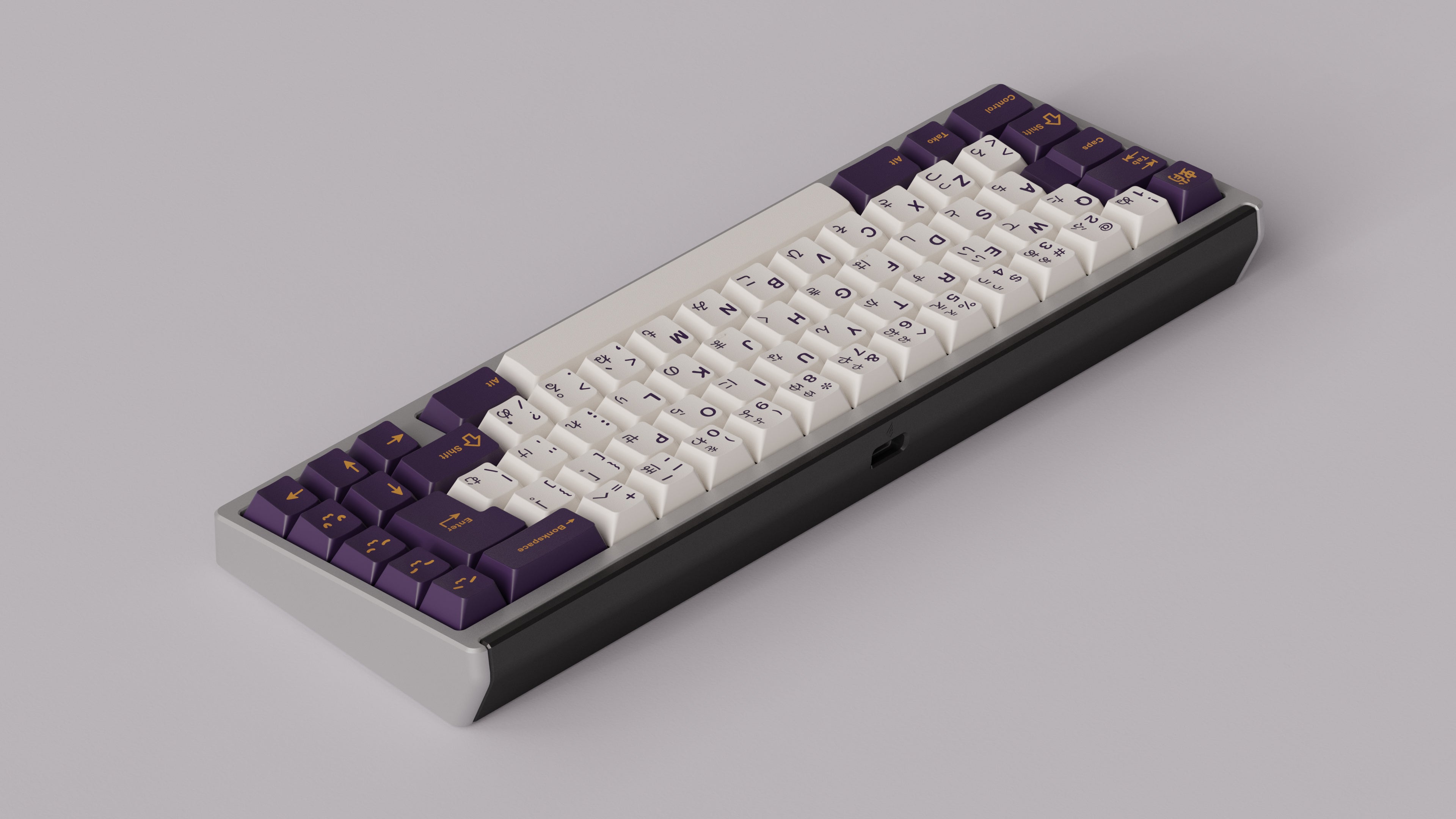 (Pre Order) GMK Tako