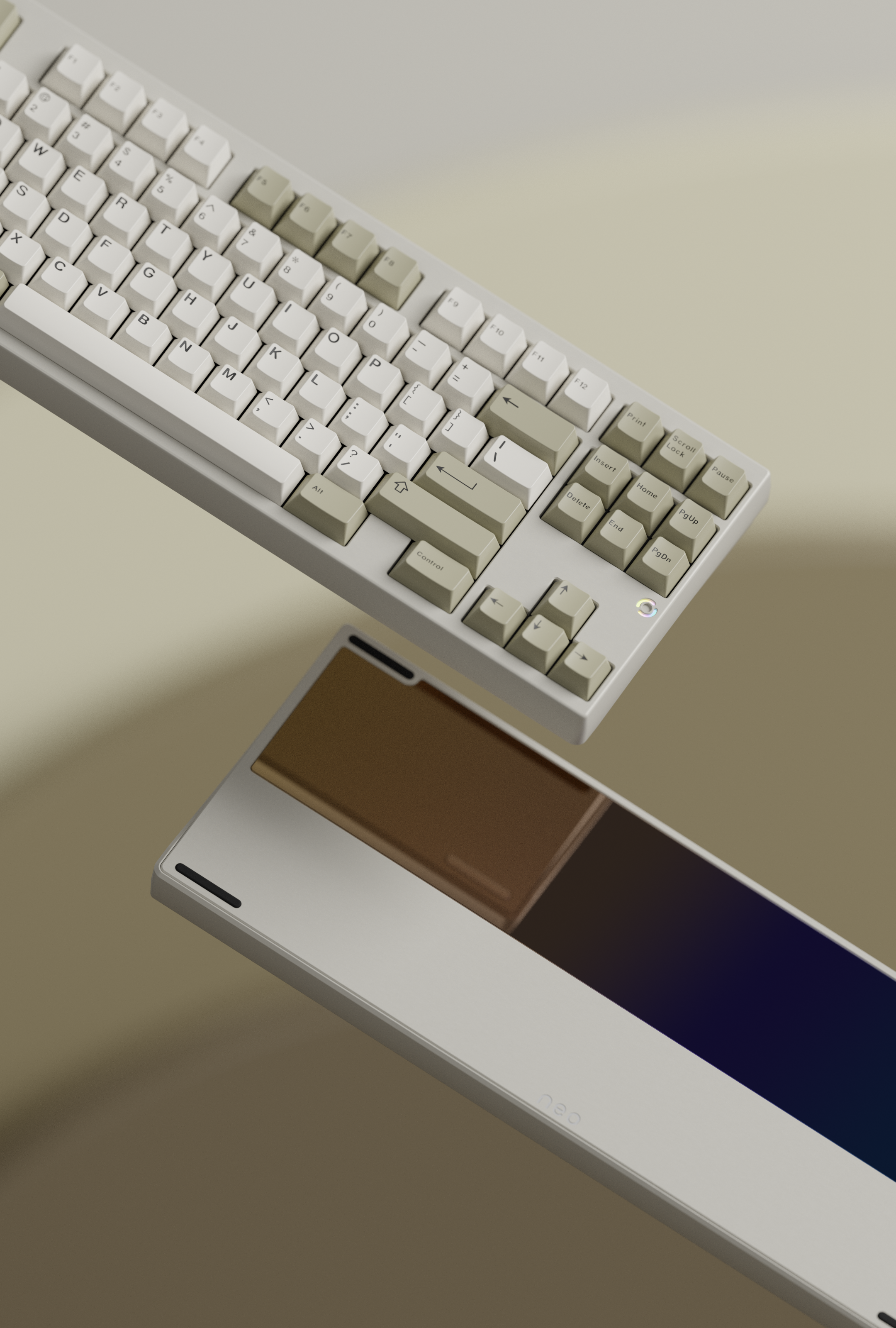 (Pre Order) Neo80 Keyboard Kit