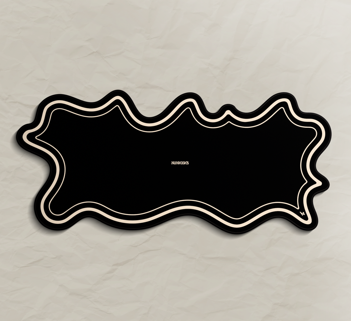 (In Stock) Substance Deskmat R3