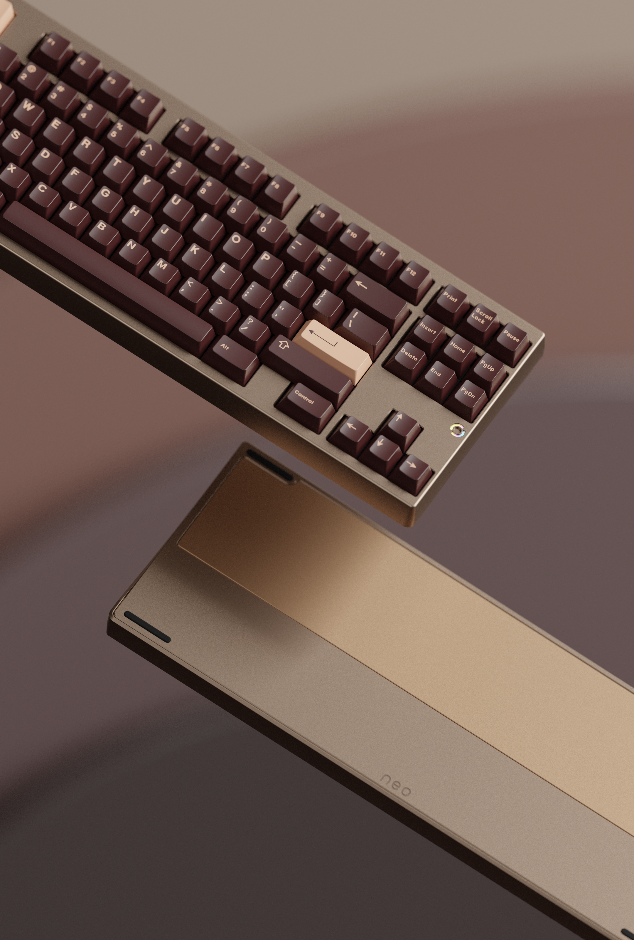 (Pre Order) Neo80 Keyboard Kit