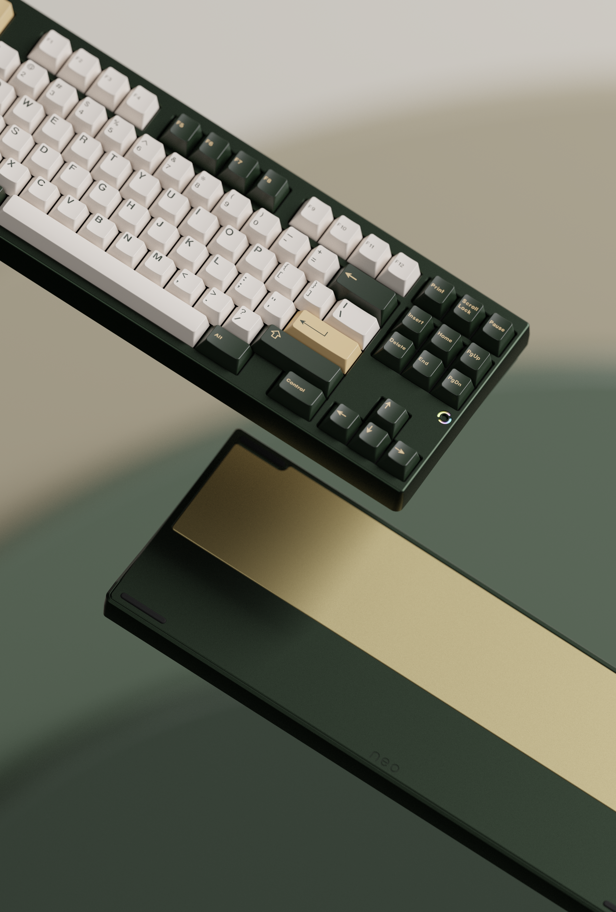 (Pre Order) Neo80 Keyboard Kit