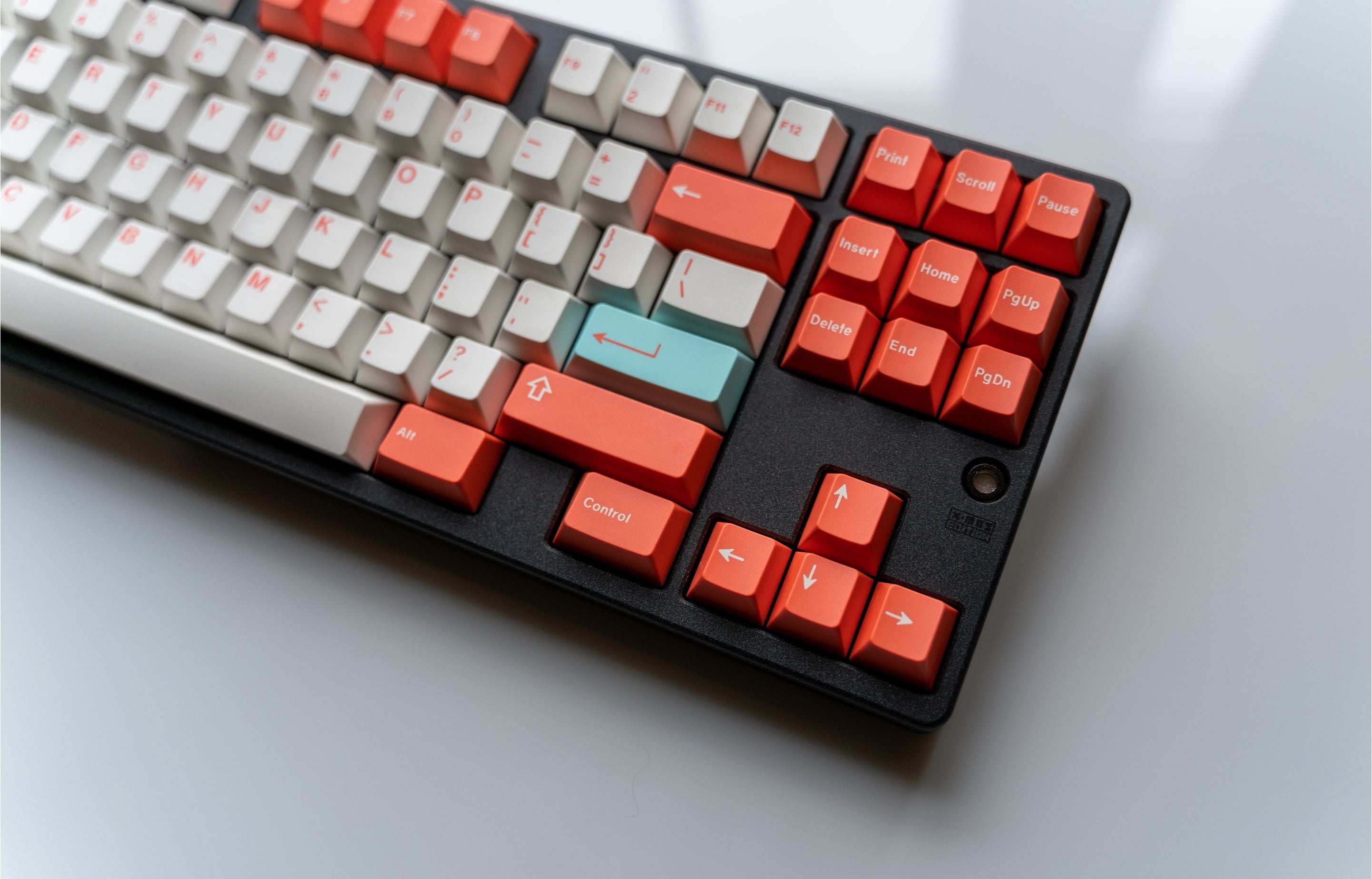 (In Stock) GMK Coral R2 Keyset