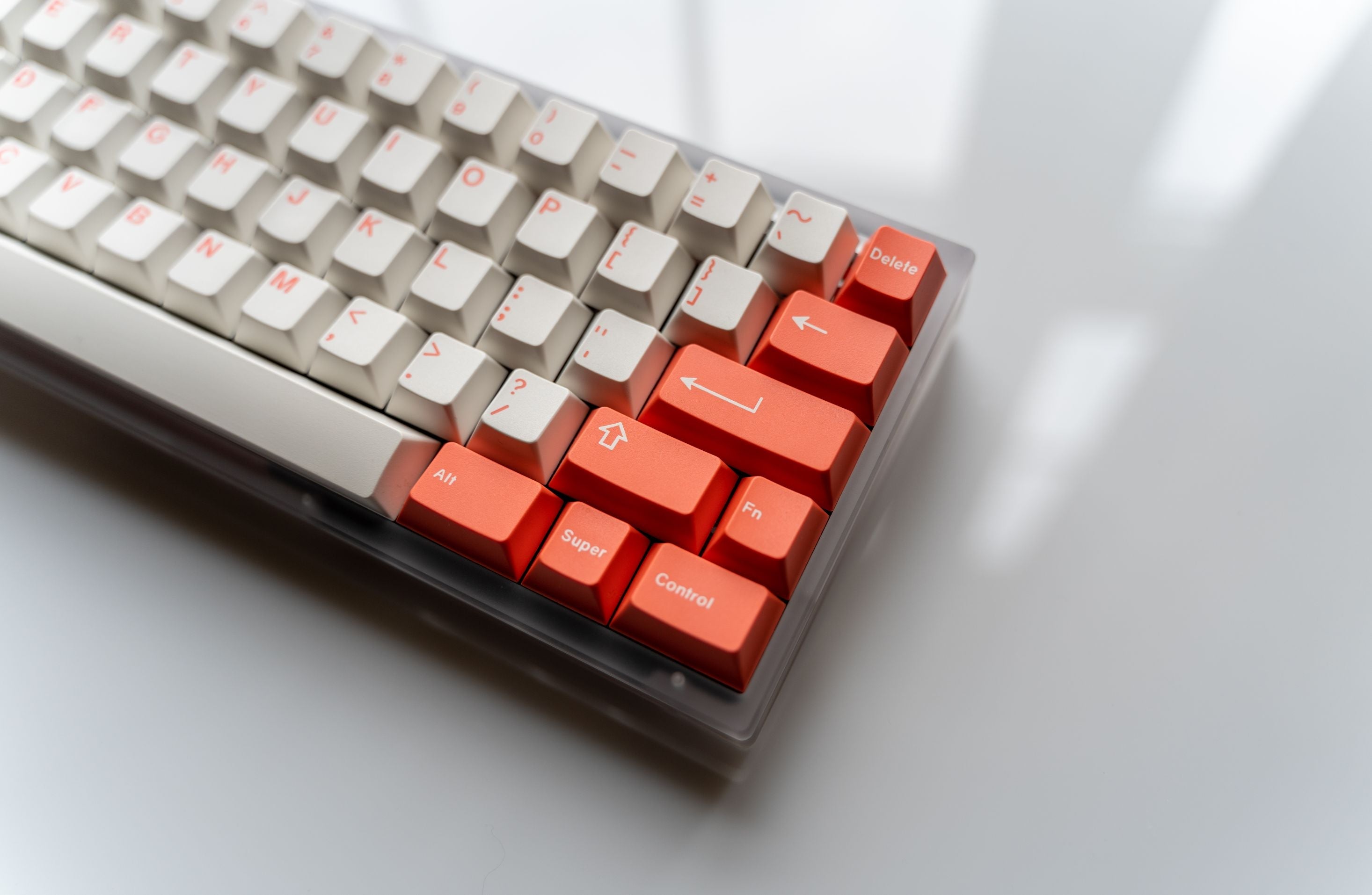 (In Stock) GMK Coral R2 Keyset