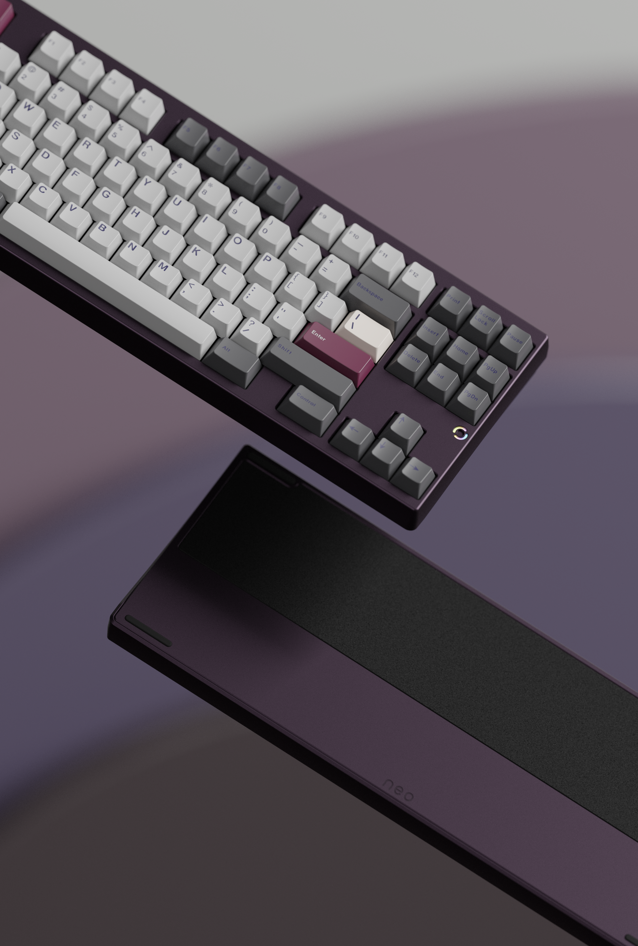 (Pre Order) Neo80 Keyboard Kit