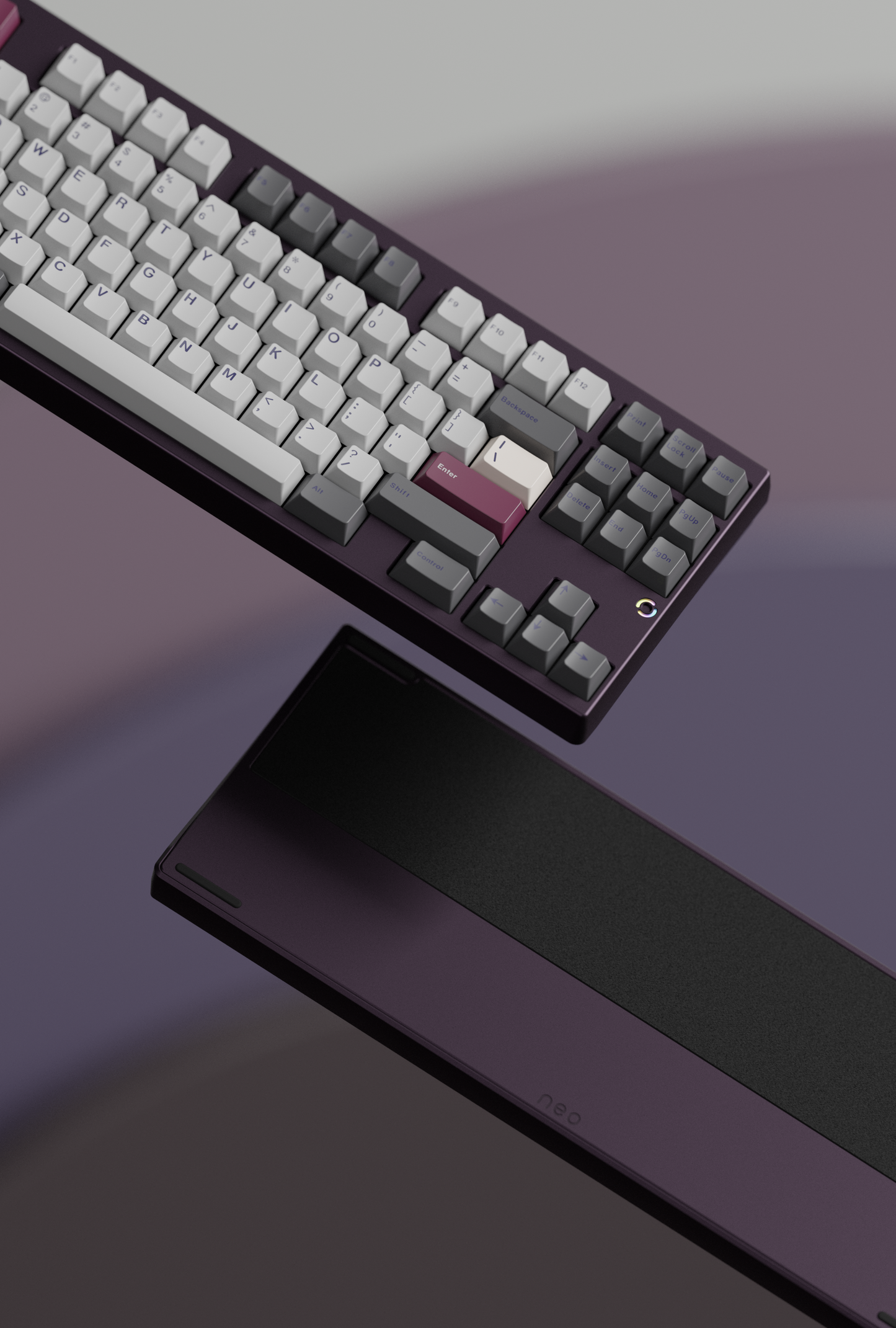 
                  
                    (Pre Order) Neo80 Keyboard Kit
                  
                