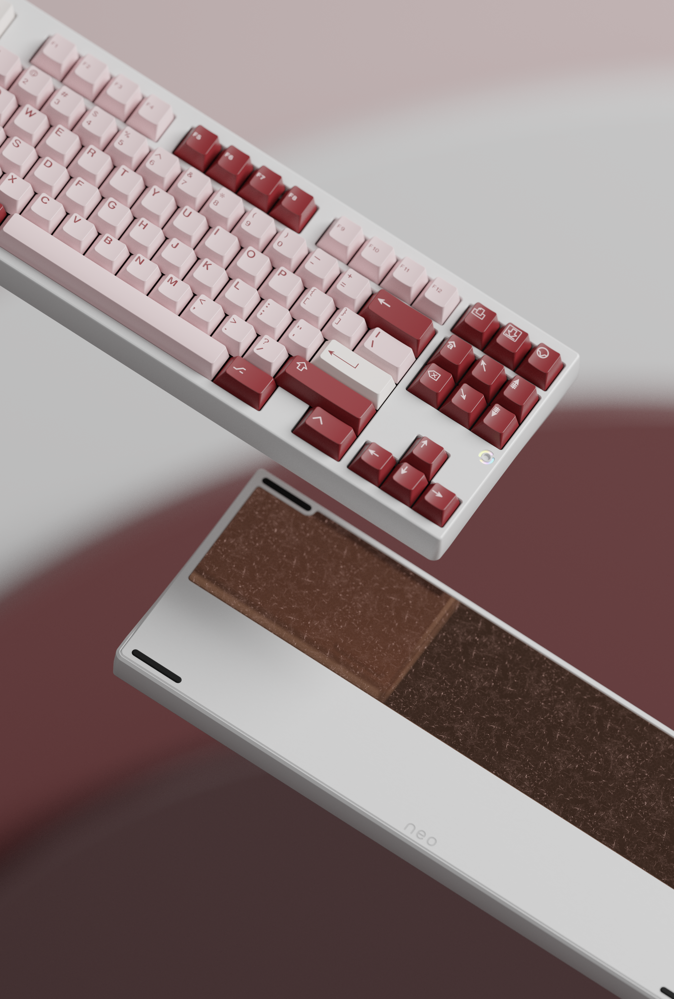 (Pre Order) Neo80 Keyboard Kit