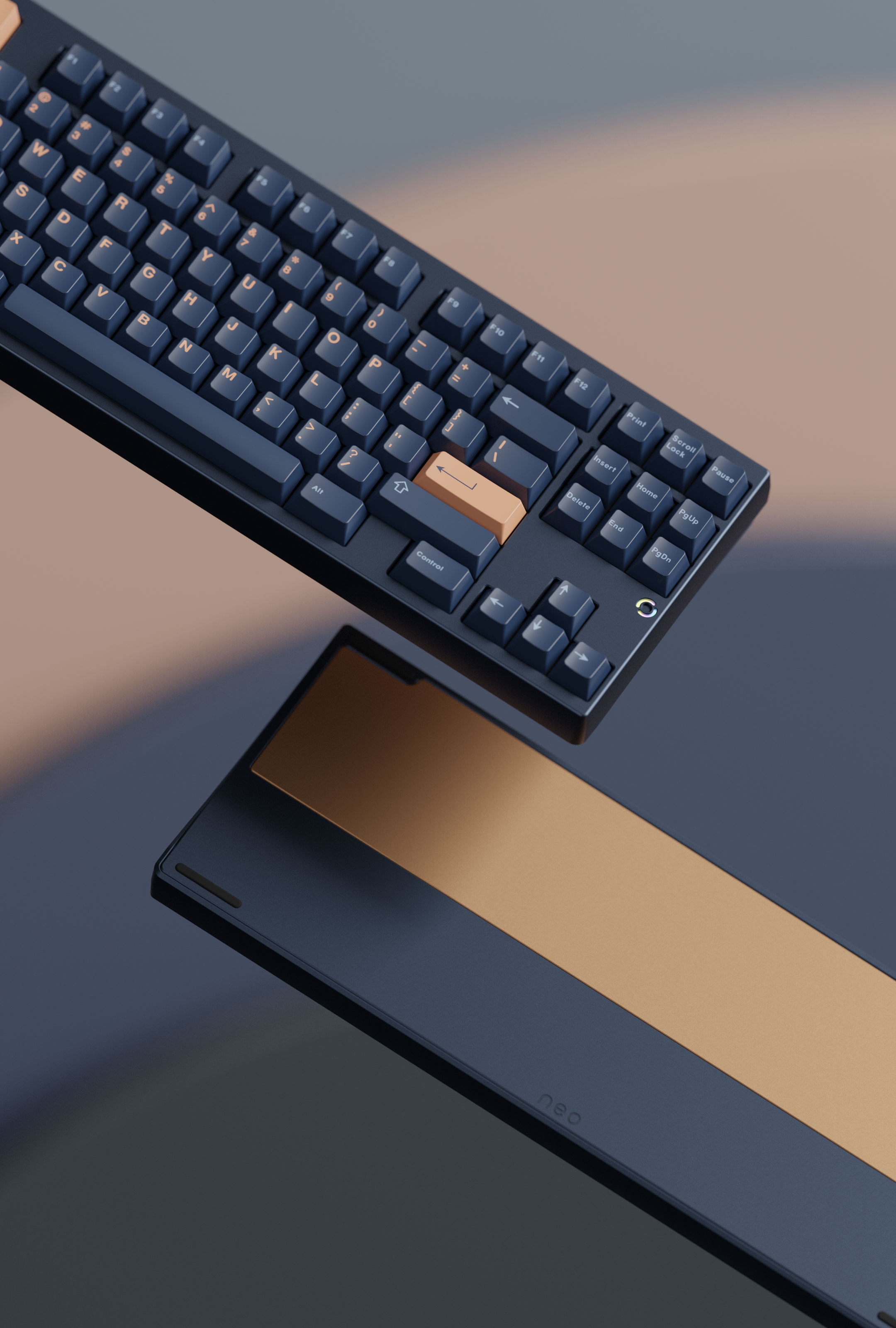 (Pre Order) Neo80 Keyboard Kit