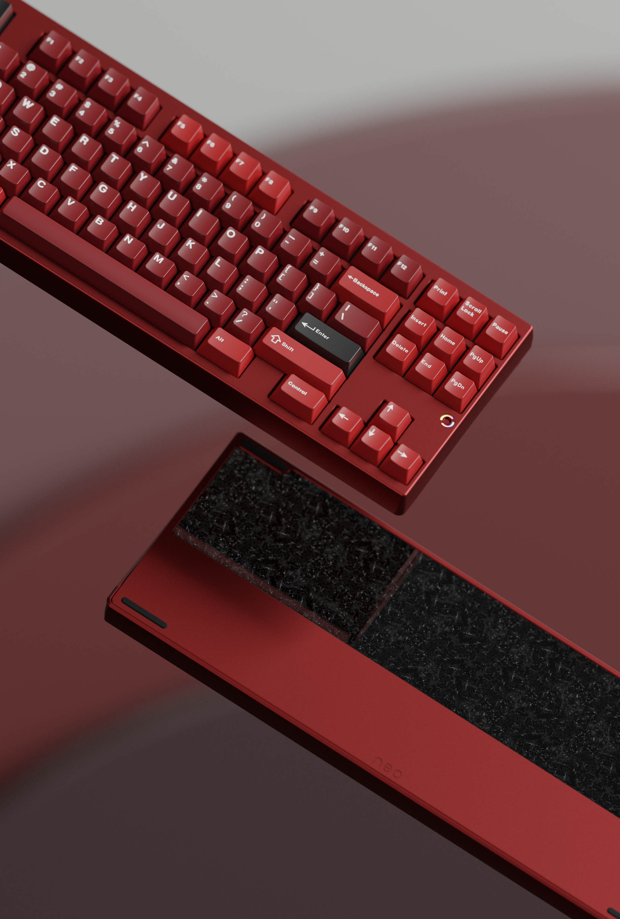 (Pre Order) Neo80 Keyboard Kit