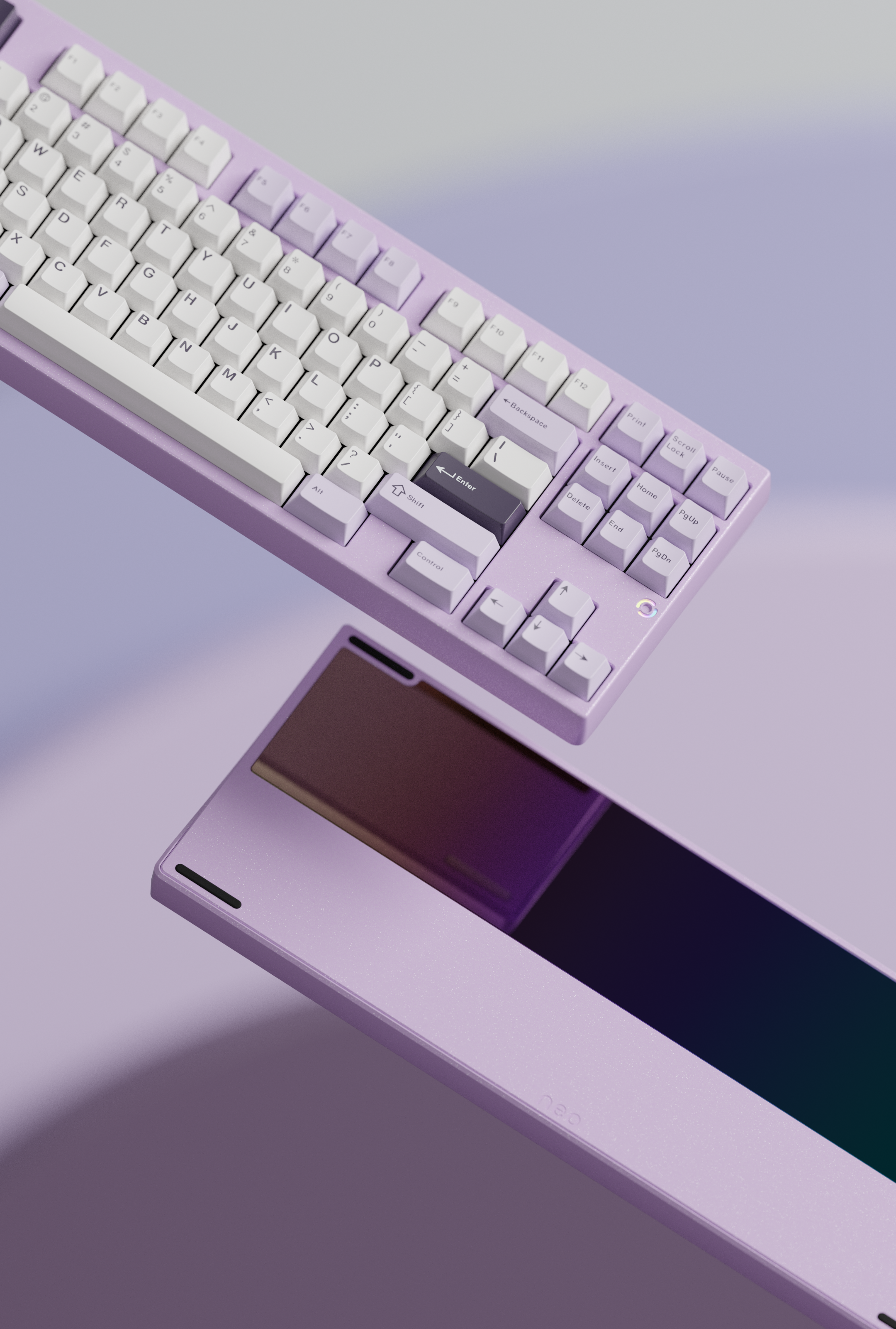 (Pre Order) Neo80 Keyboard Kit