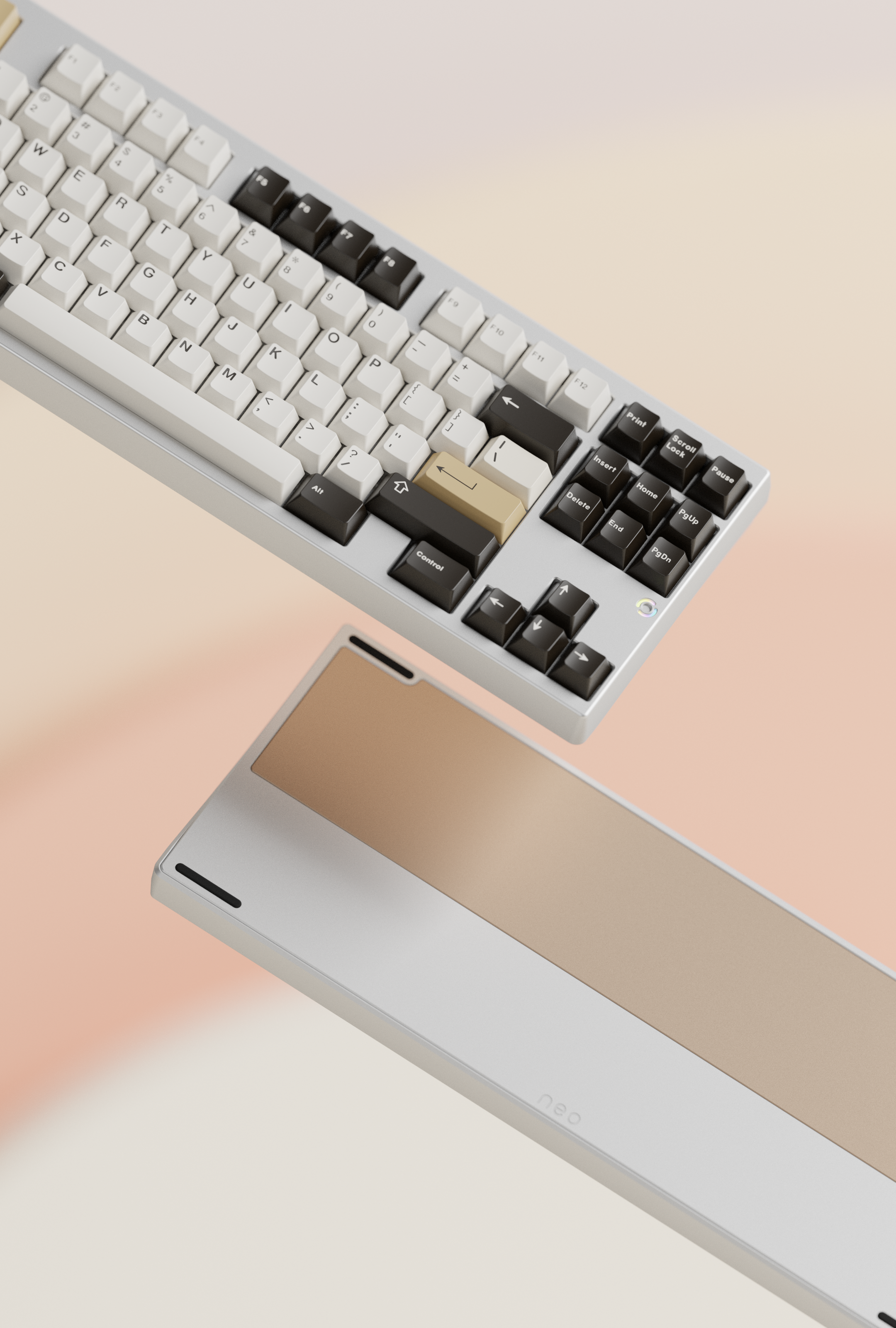 (Pre Order) Neo80 Keyboard Kit