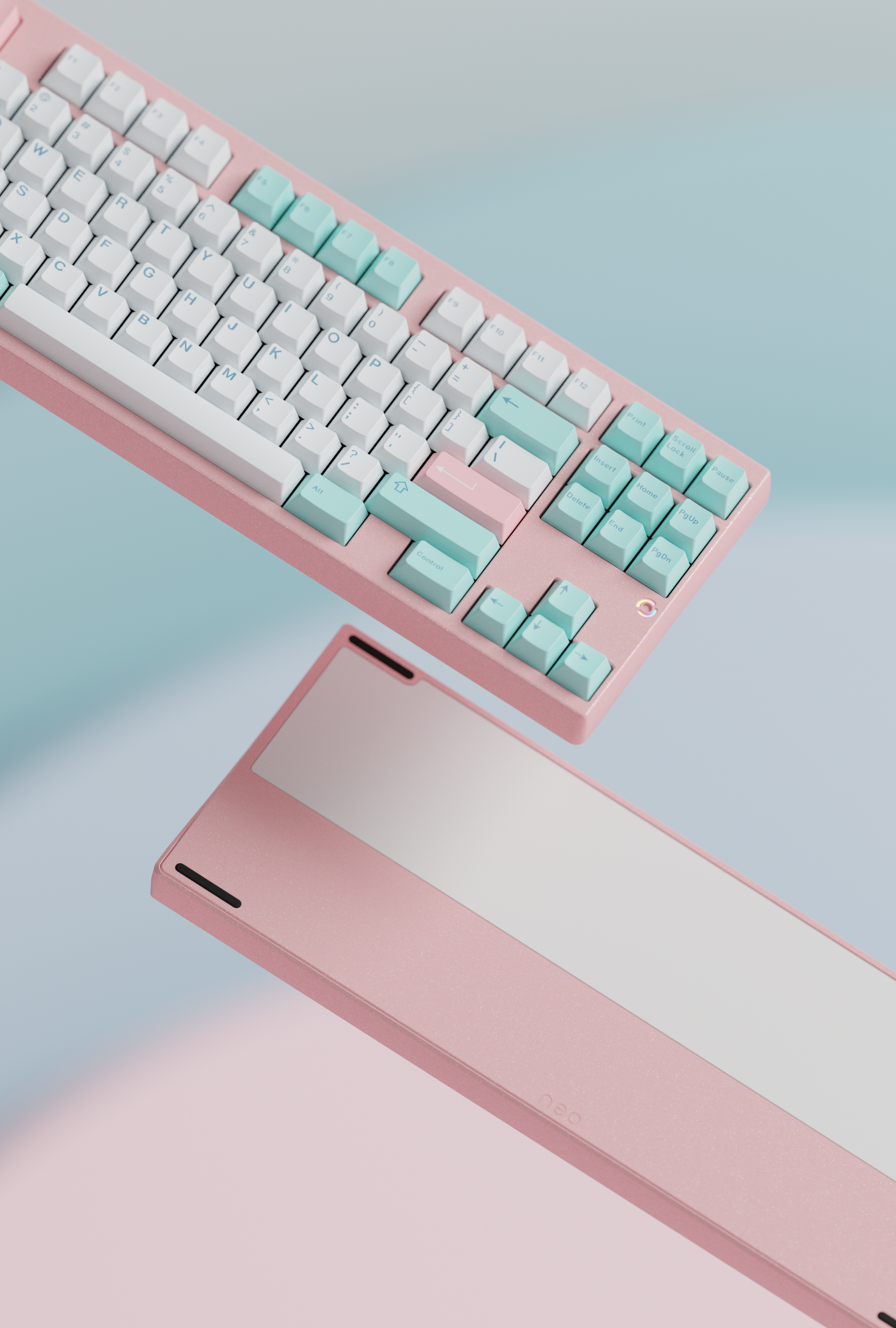 (Pre Order) Neo80 Keyboard Kit