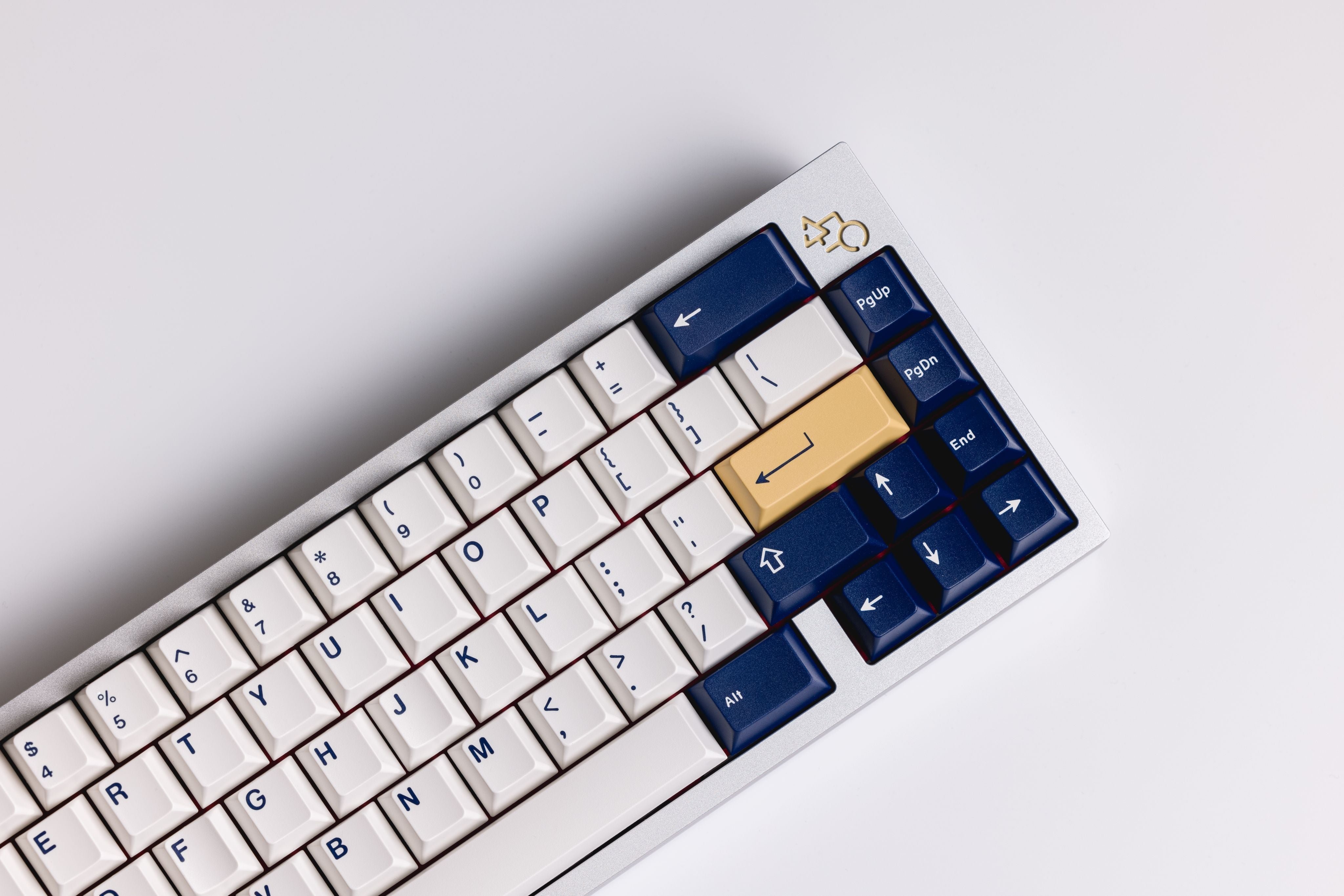 (In Stock) GMK Rudy R2 Keycaps