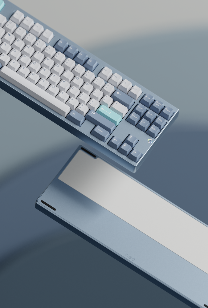 
                  
                    (Pre Order) Neo80 Keyboard Kit Addons
                  
                