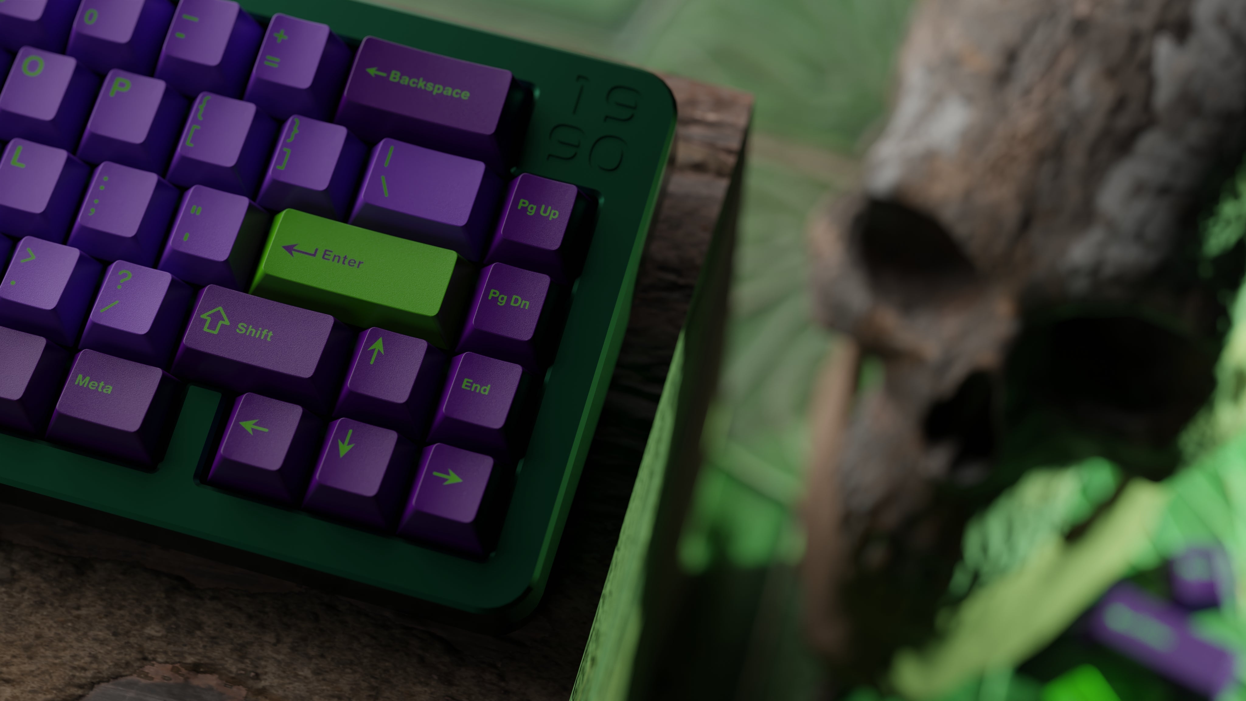 (In Stock) GMK Terror