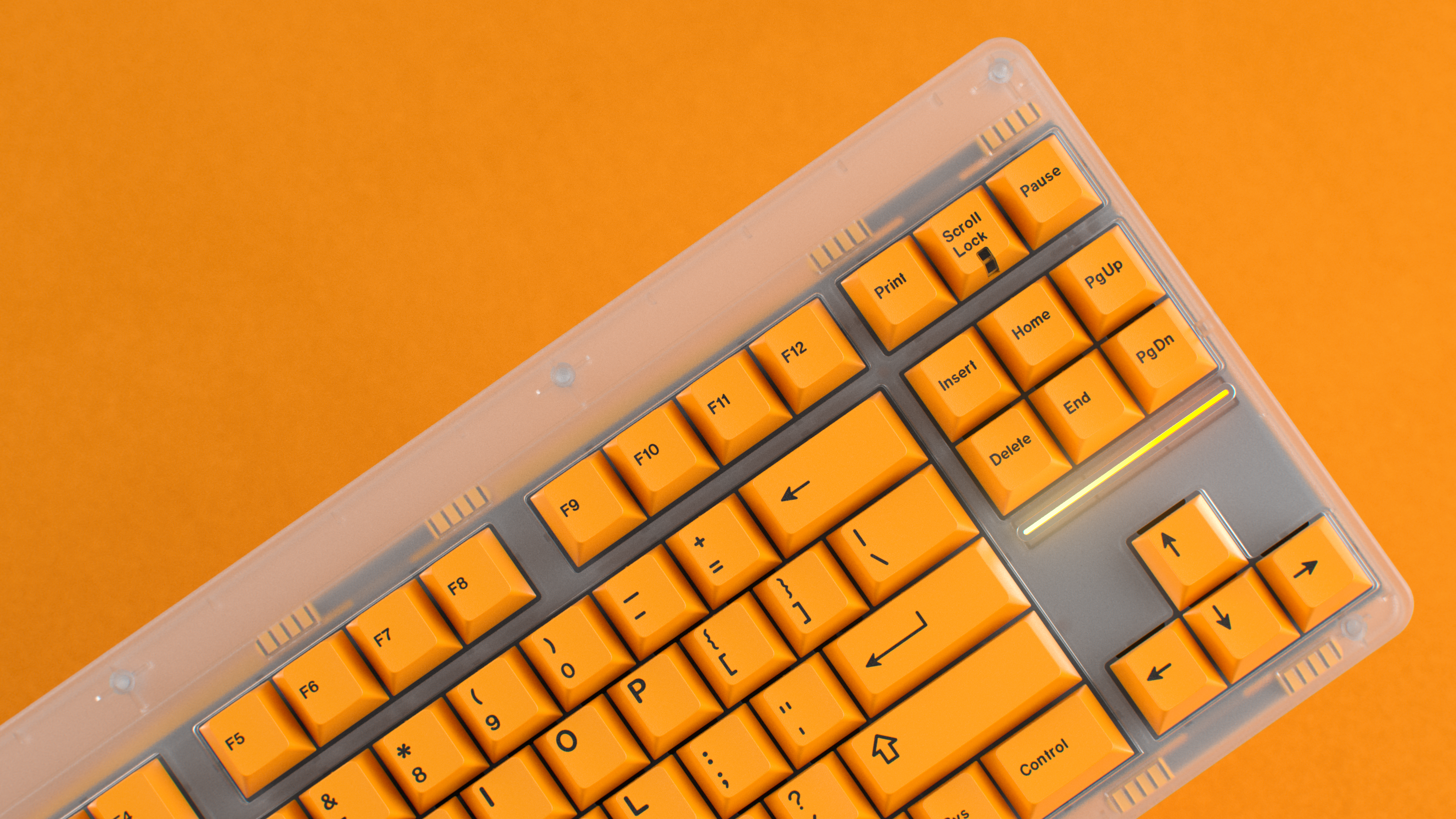 (Coming Soon) GMK CYL ADA