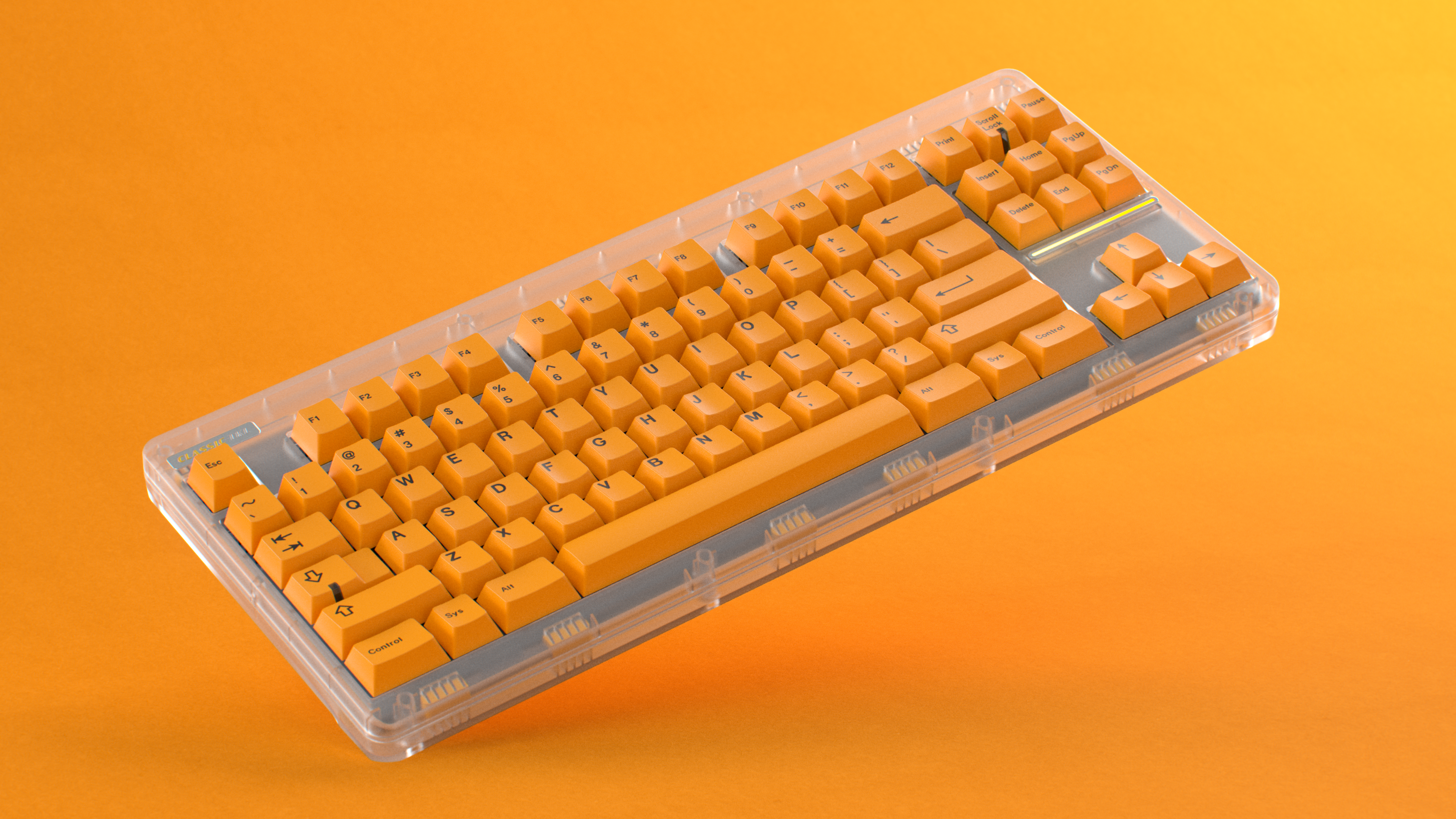 (Coming Soon) GMK CYL ADA