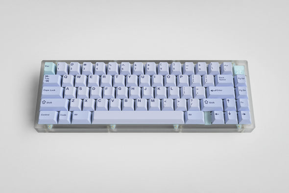 (In Stock) GMK CYL Astral Light