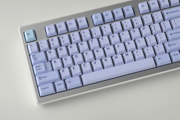 (In Stock) GMK CYL Astral Light