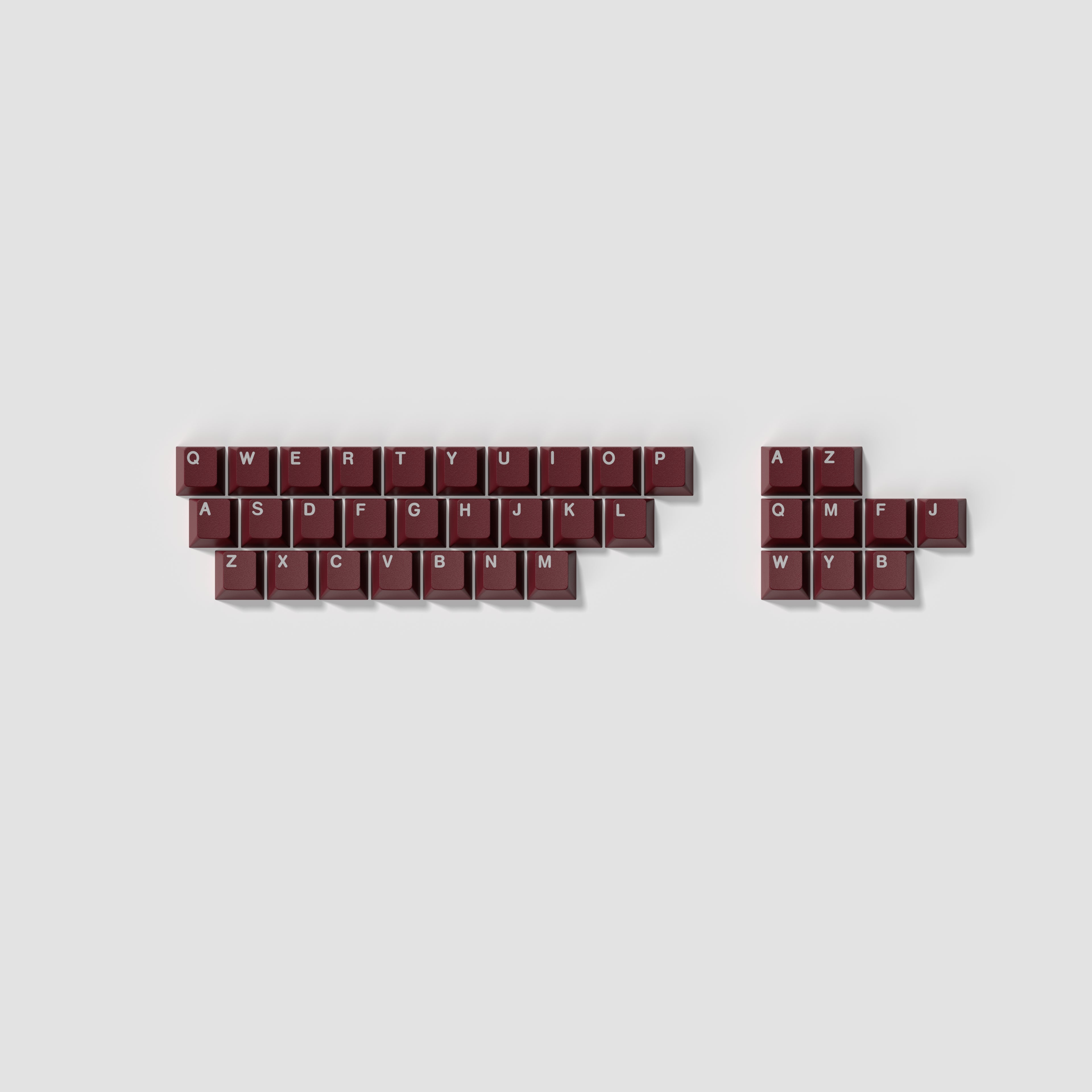 (Coming Soon) GMK BLOT R2