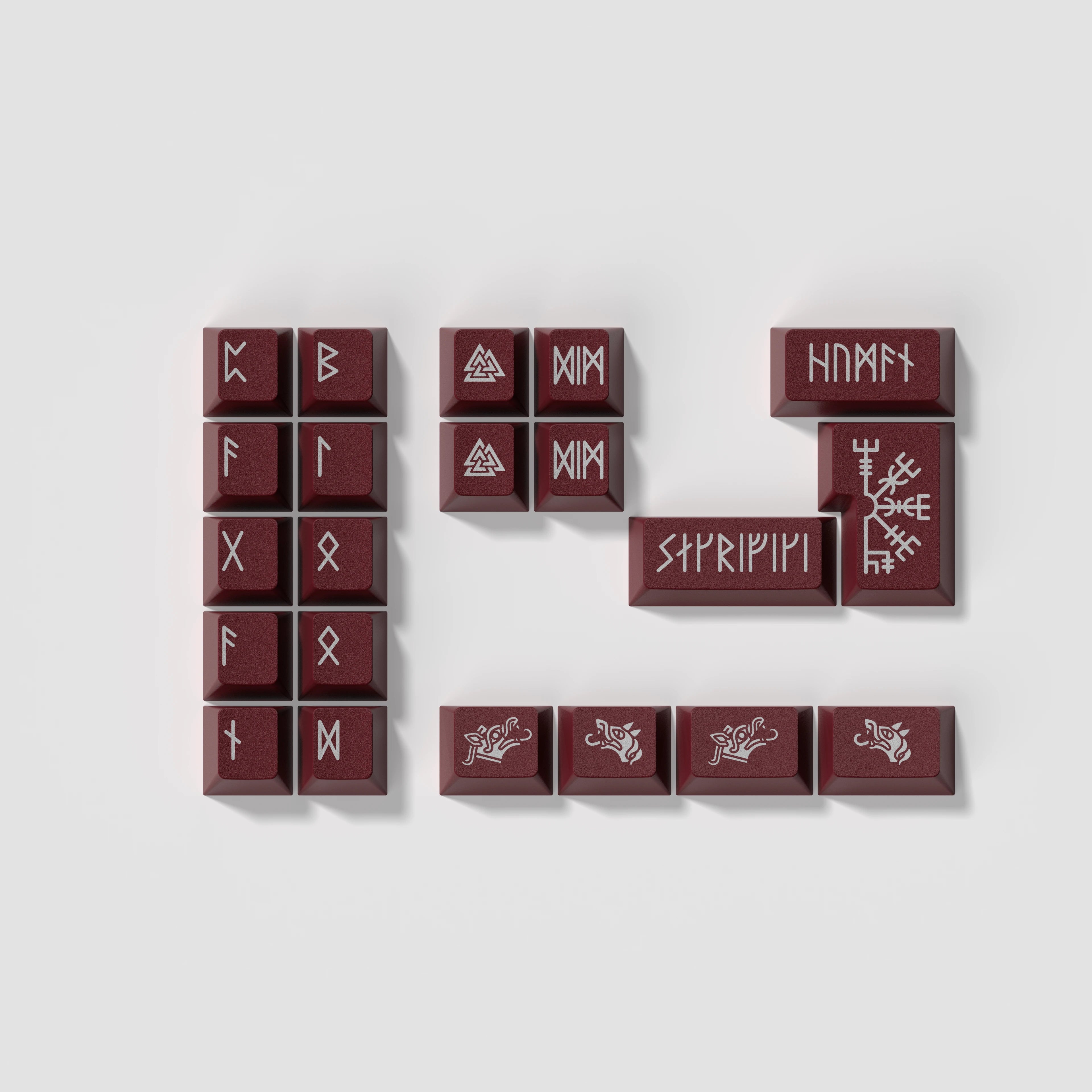 (Coming Soon) GMK BLOT R2