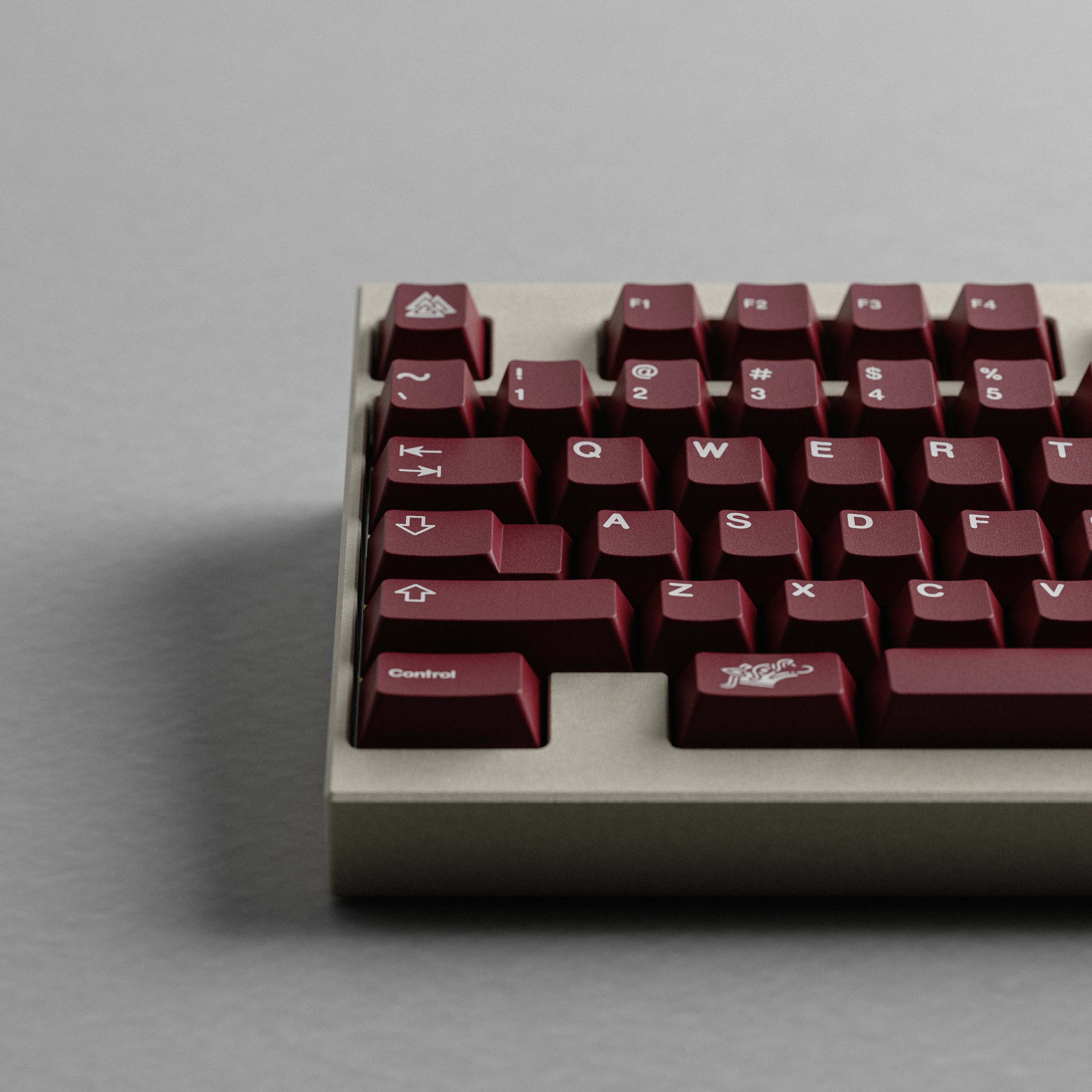 (Coming Soon) GMK BLOT R2