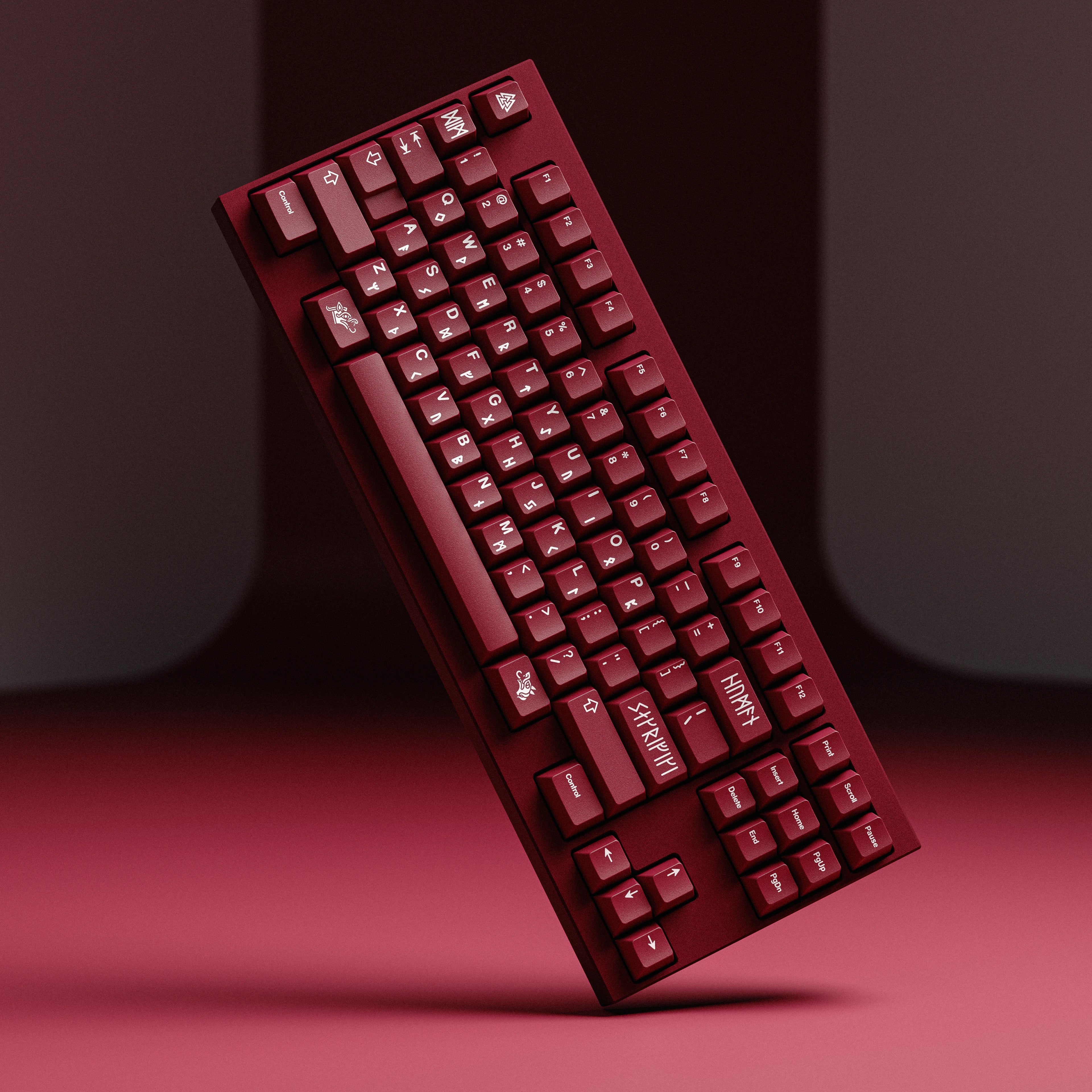 (Coming Soon) GMK BLOT R2