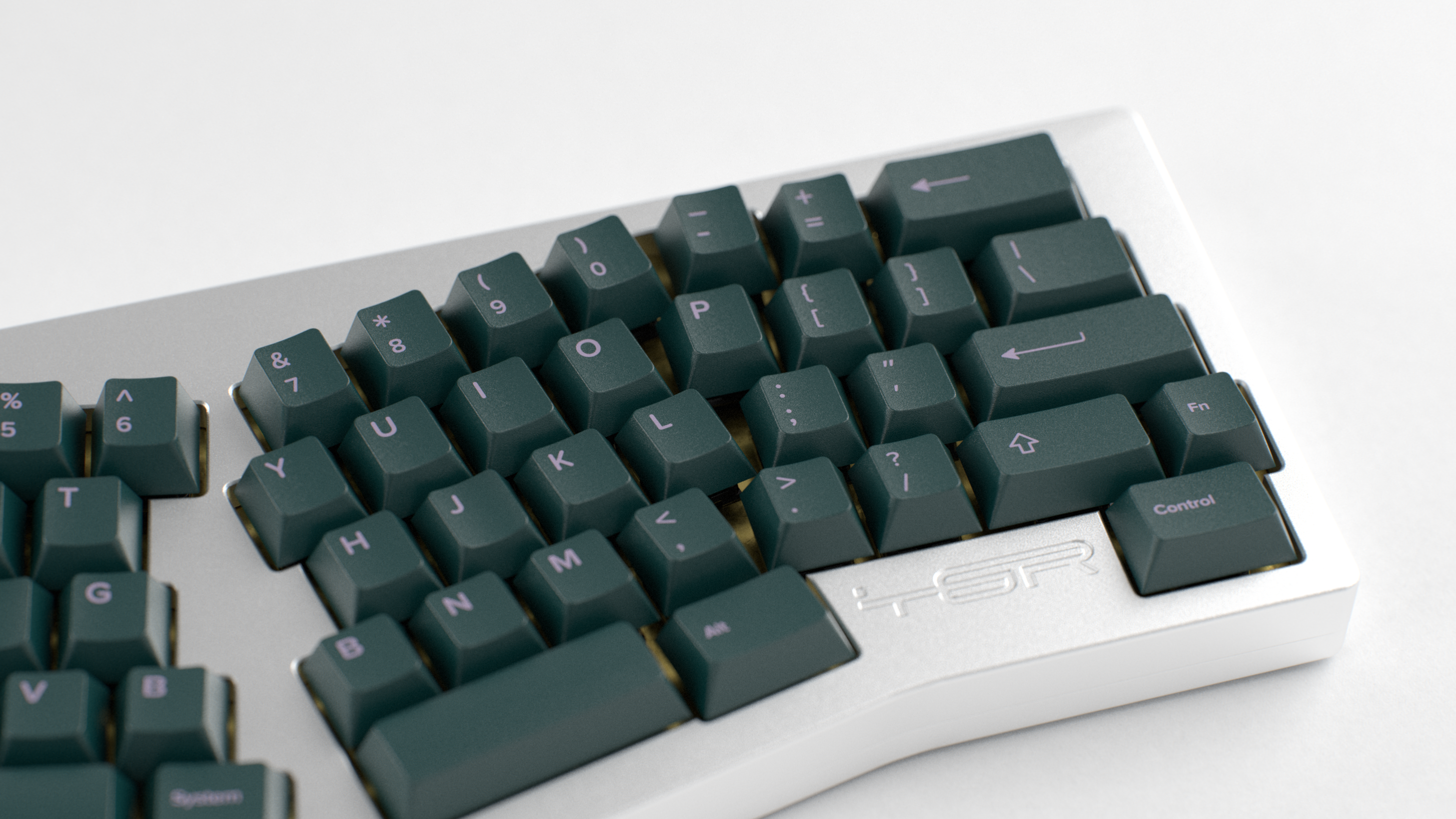 (Coming Soon) GMK CYL Mothman
