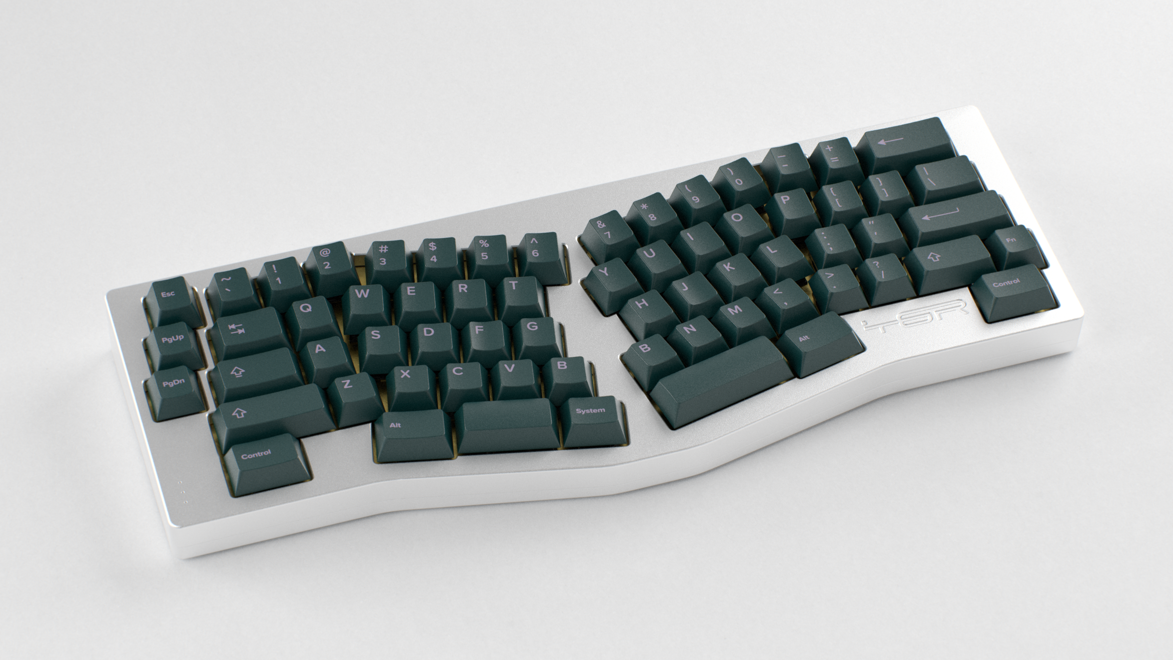 (Coming Soon) GMK CYL Mothman