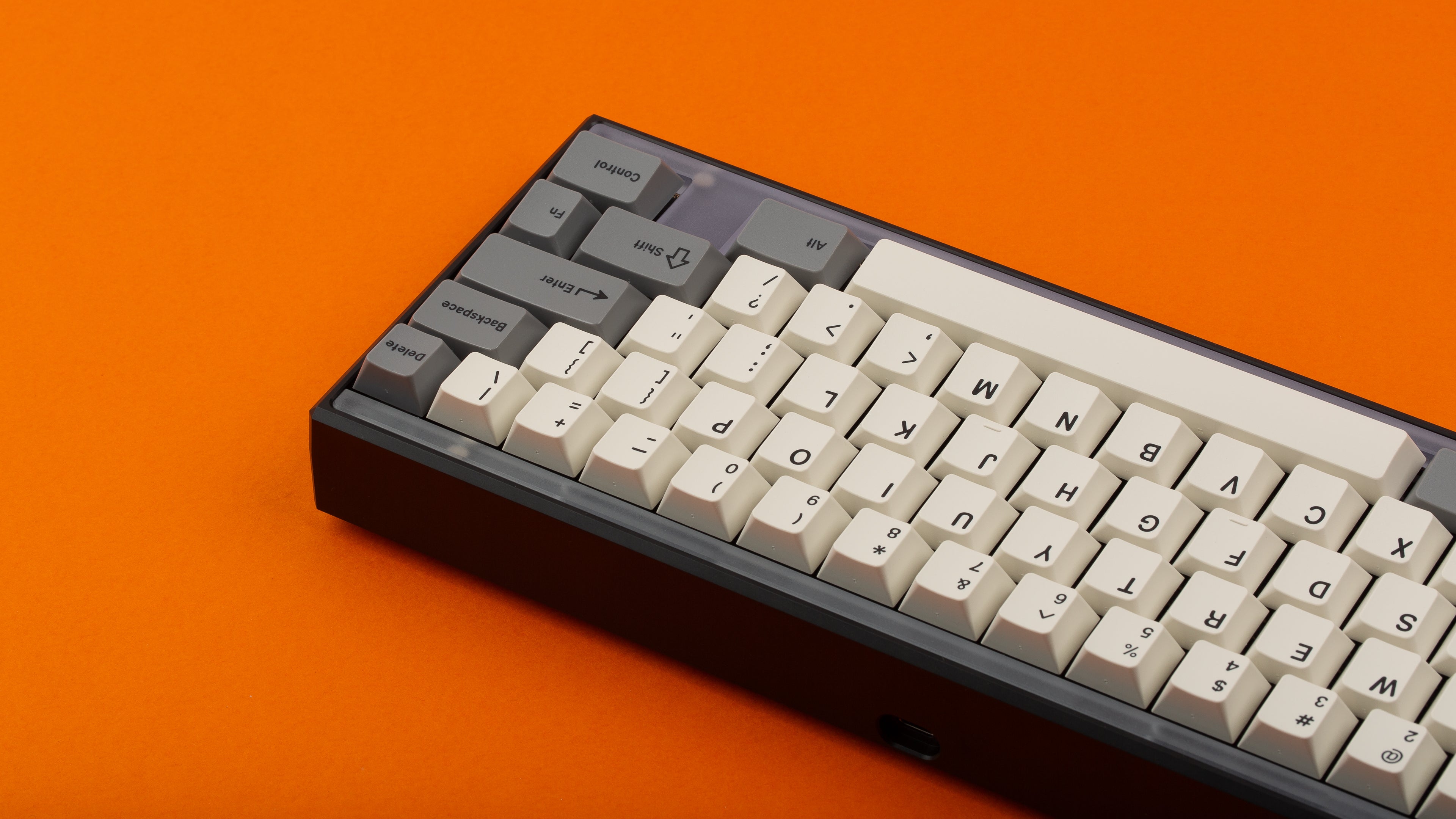 (Group Buy) GMK CYL Beta / JS R2 Keycaps