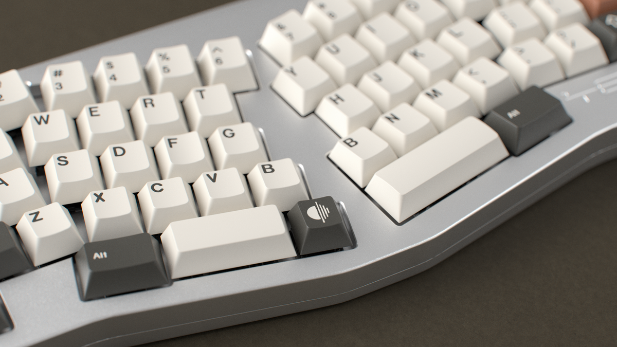(Group Buy) GMK CYL Boho (Small Batch)