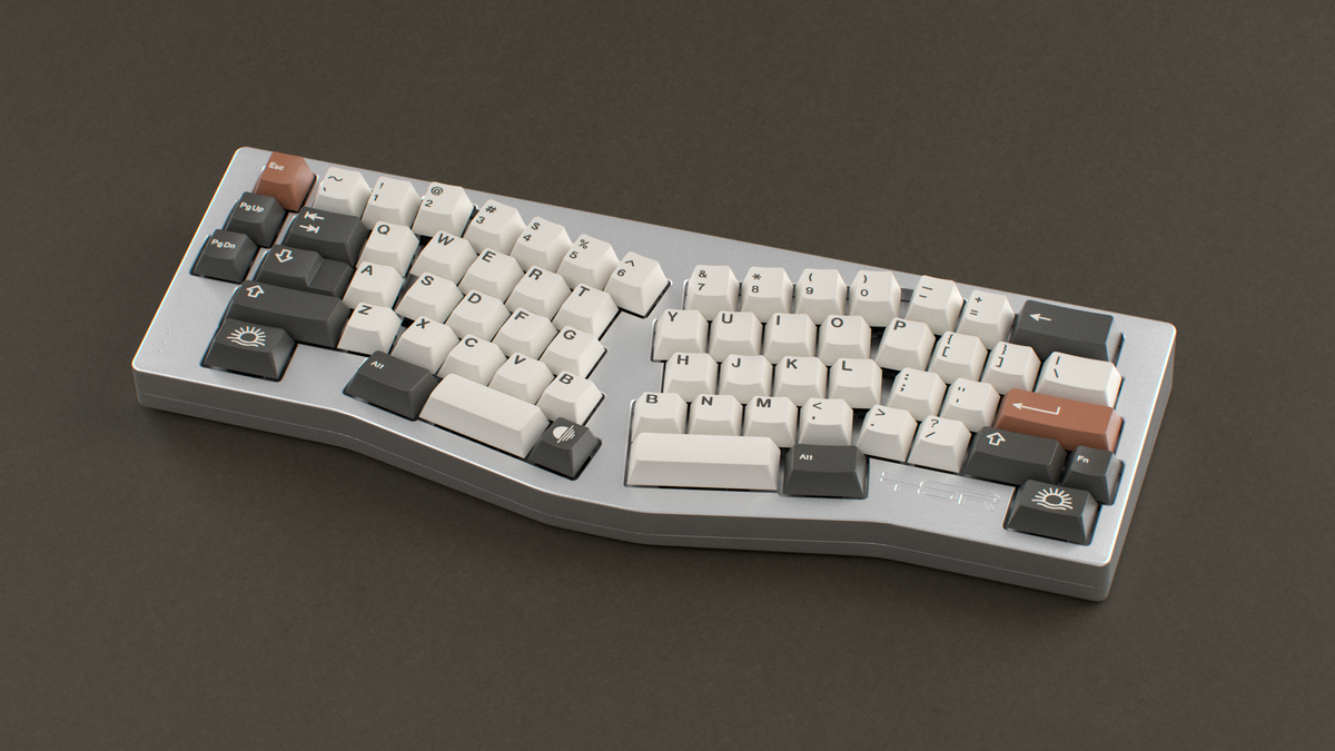 (Group Buy) GMK CYL Boho (Small Batch)