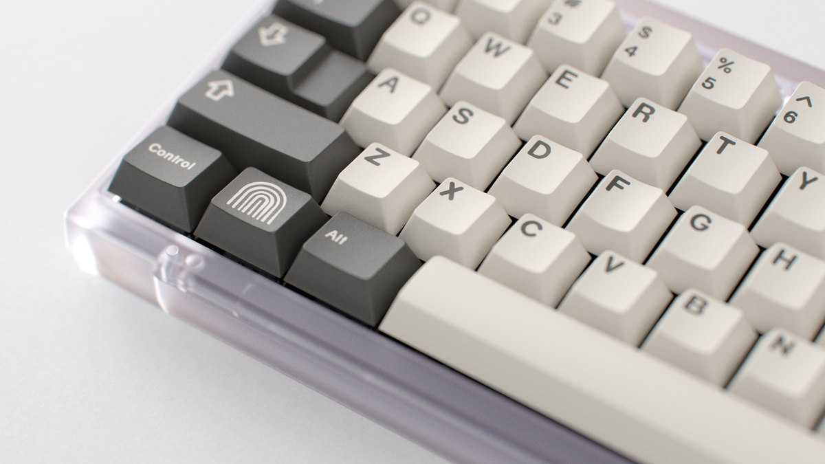 (Group Buy) GMK CYL Boho (Small Batch)