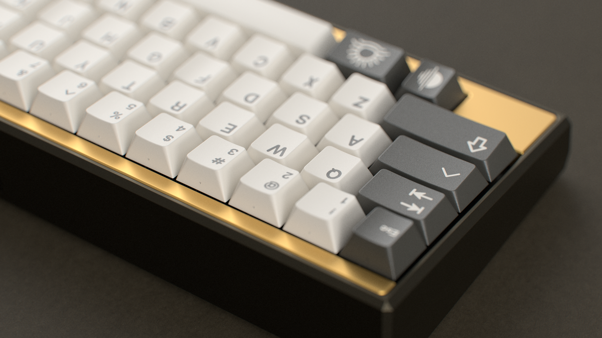 (Coming Soon) GMK CYL Boho (Small Batch)