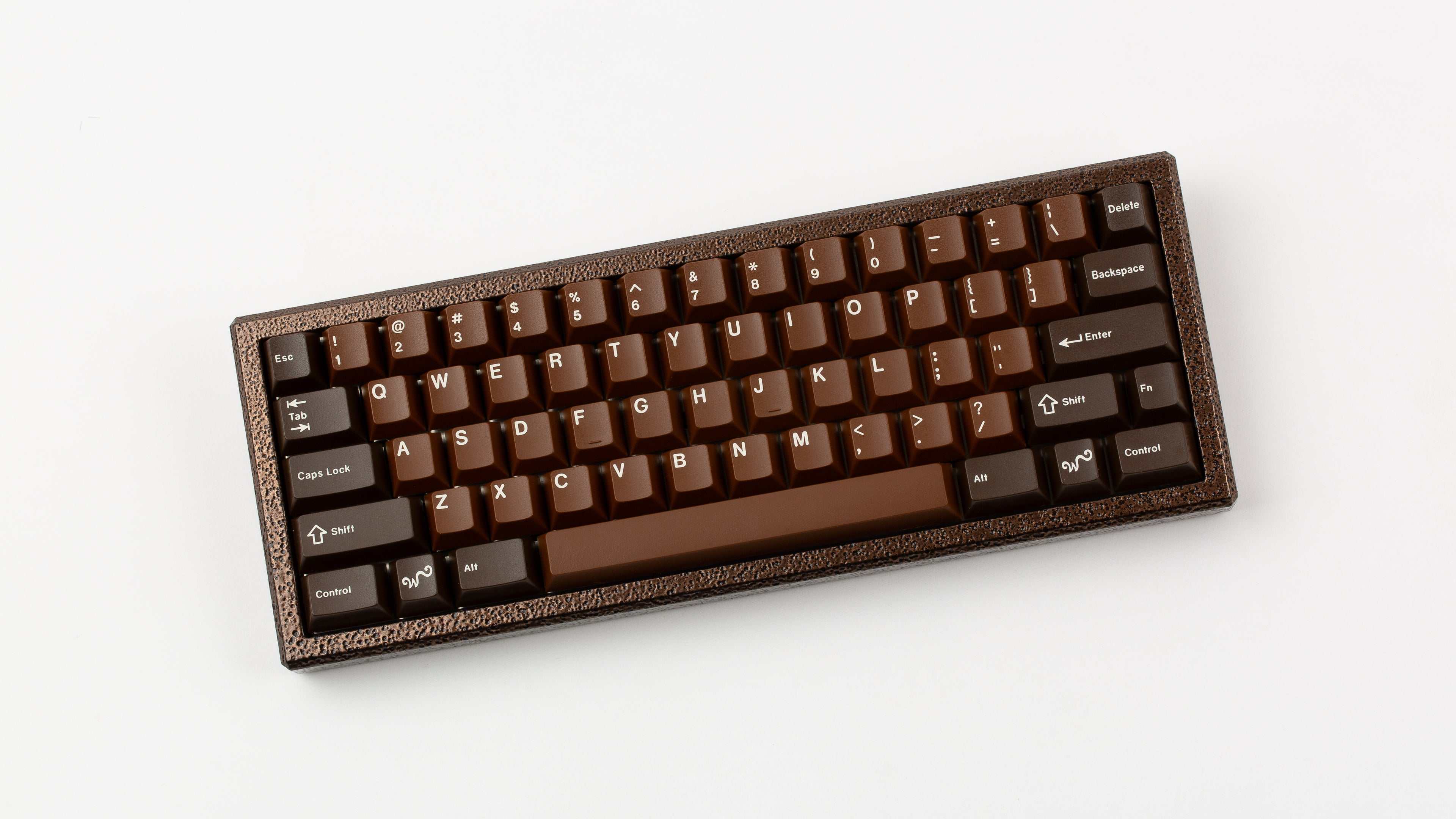 (Group Buy) GMK CYL Chocolatier 2