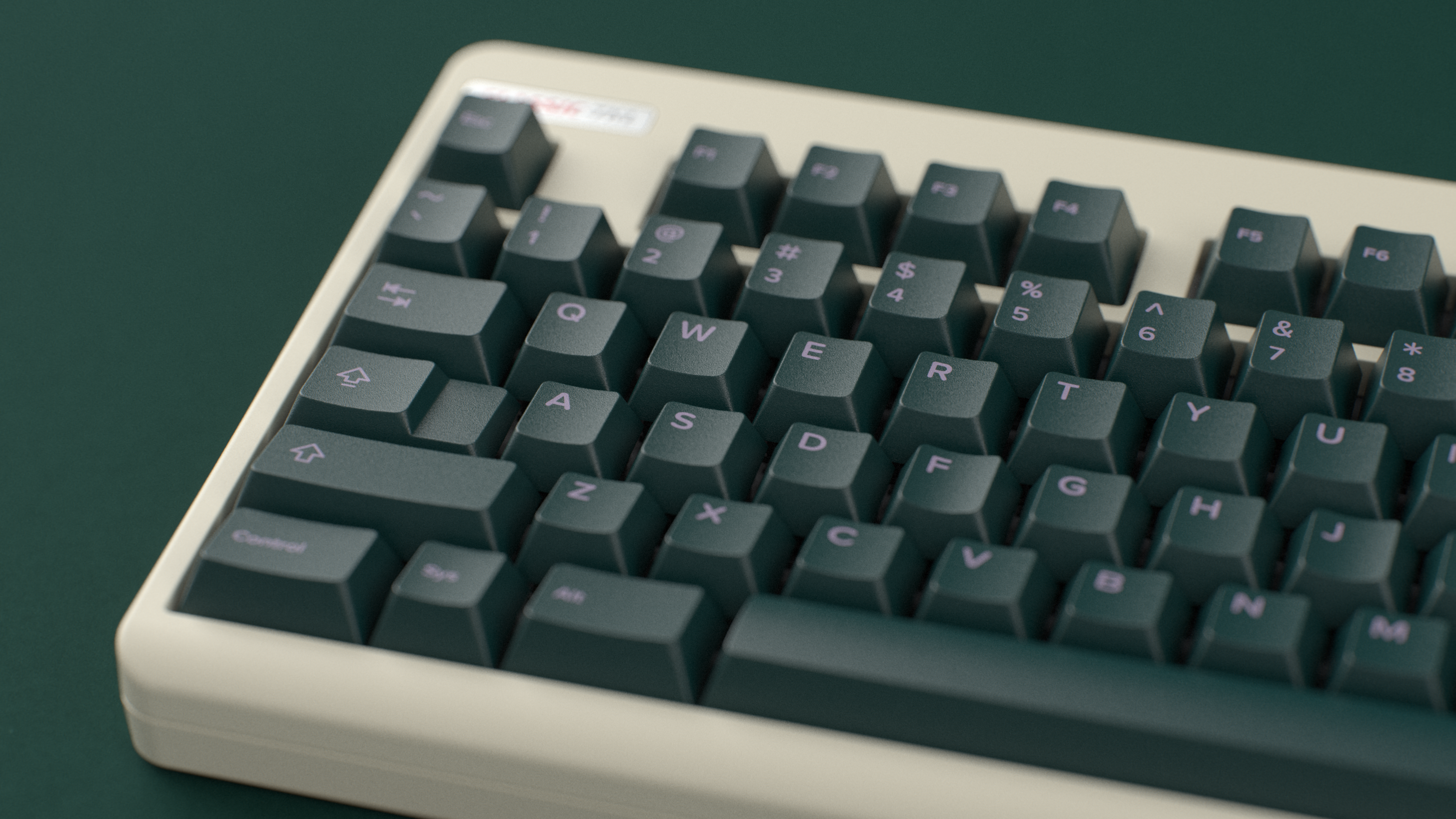 (Coming Soon) GMK CYL Mothman