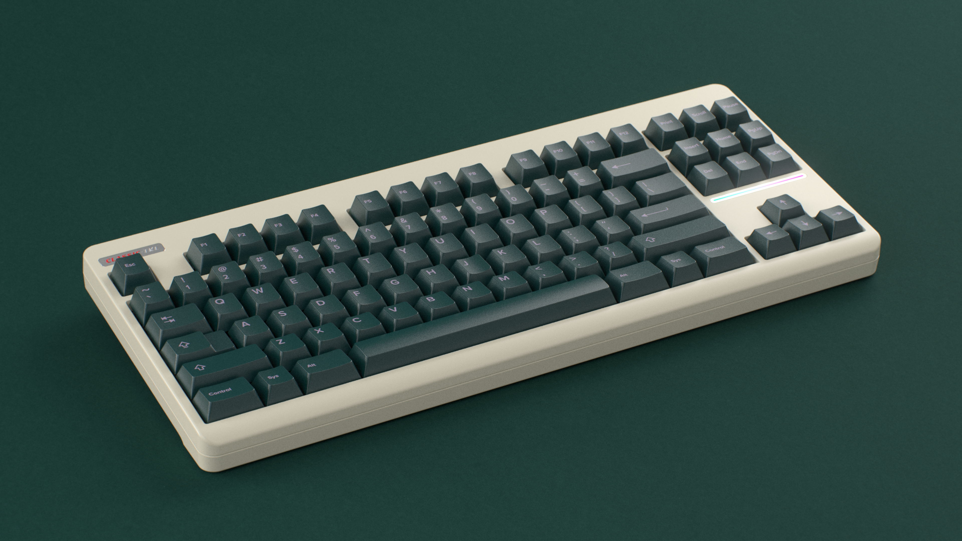 (Coming Soon) GMK CYL Mothman