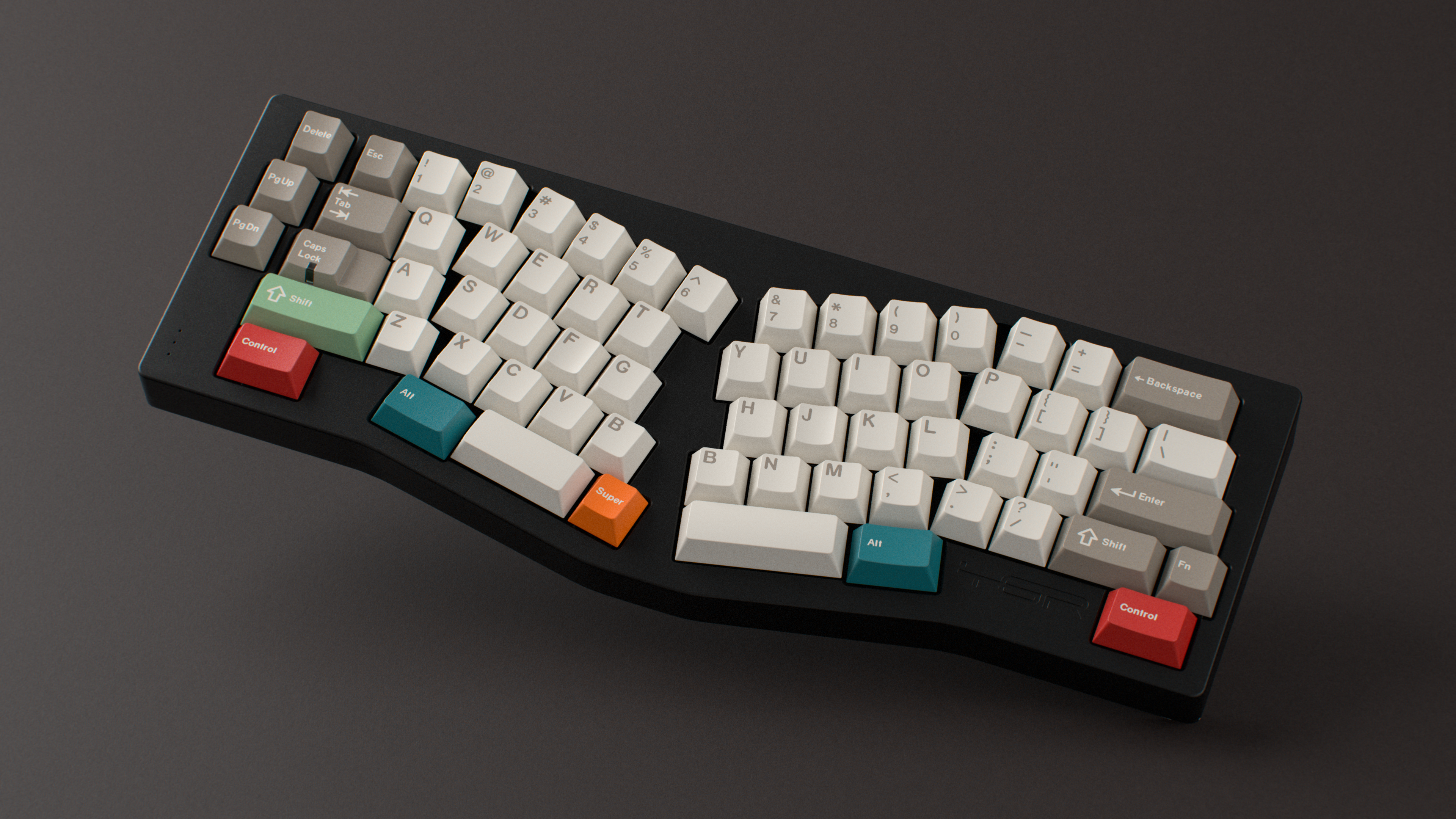 (Coming Soon) GMK CYL Foundation R2