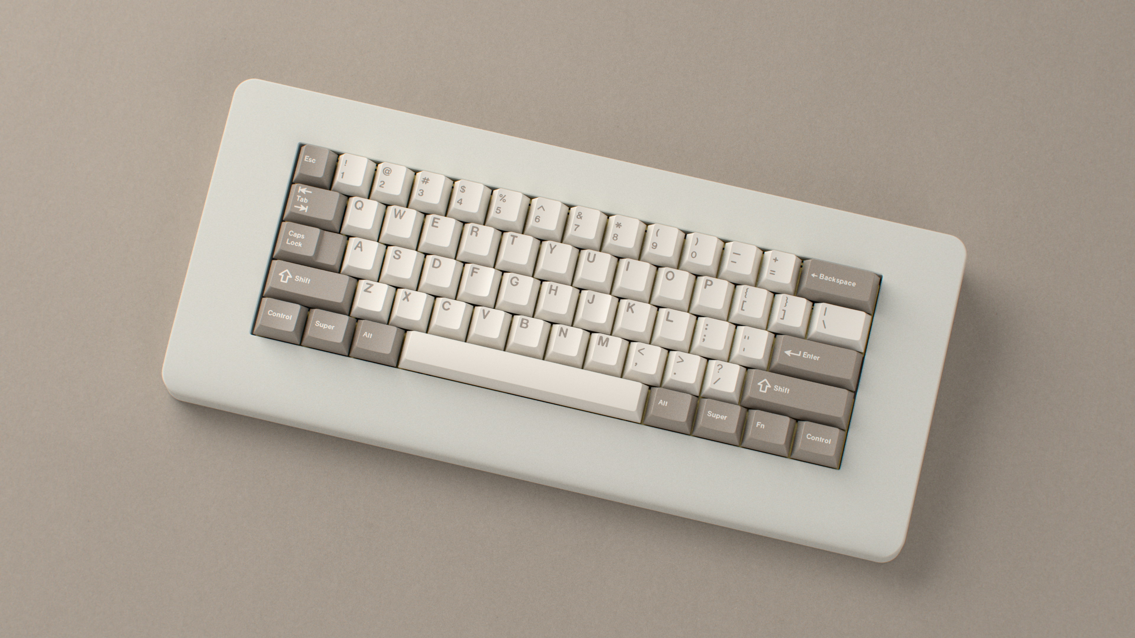 (Coming Soon) GMK CYL Foundation R2