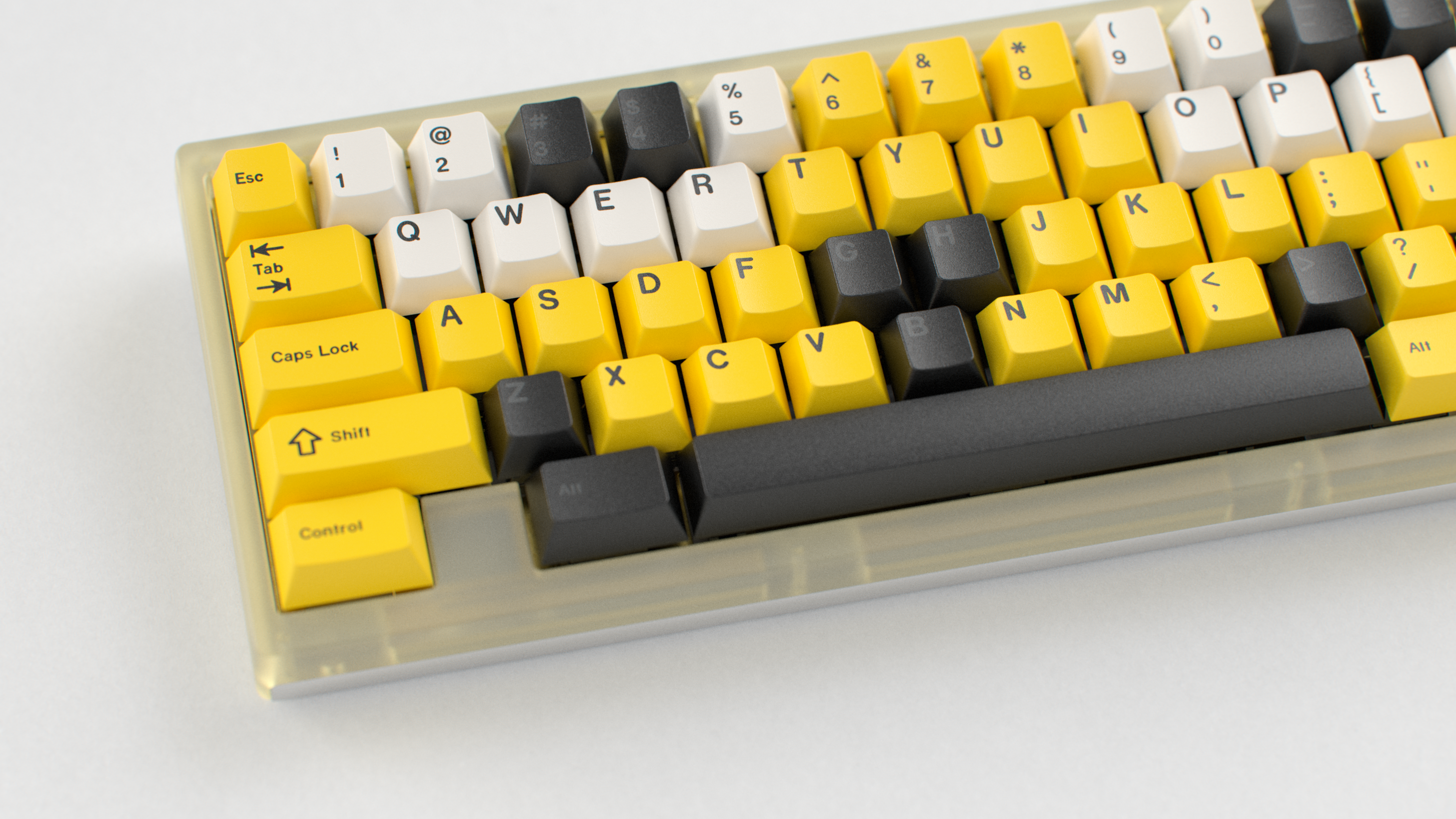 (Group Buy) GMK CYL Greg R2