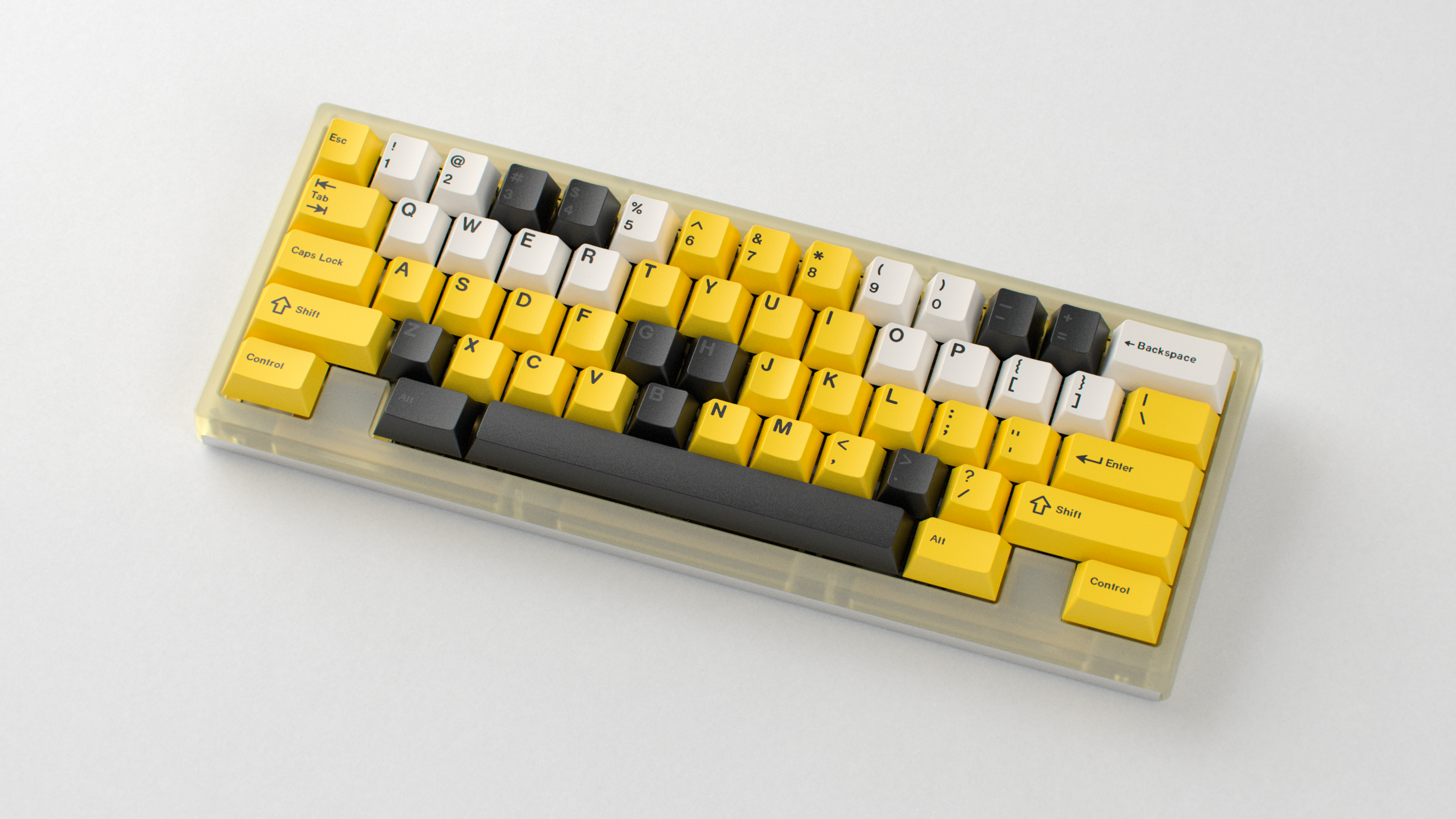 (Group Buy) GMK CYL Greg R2