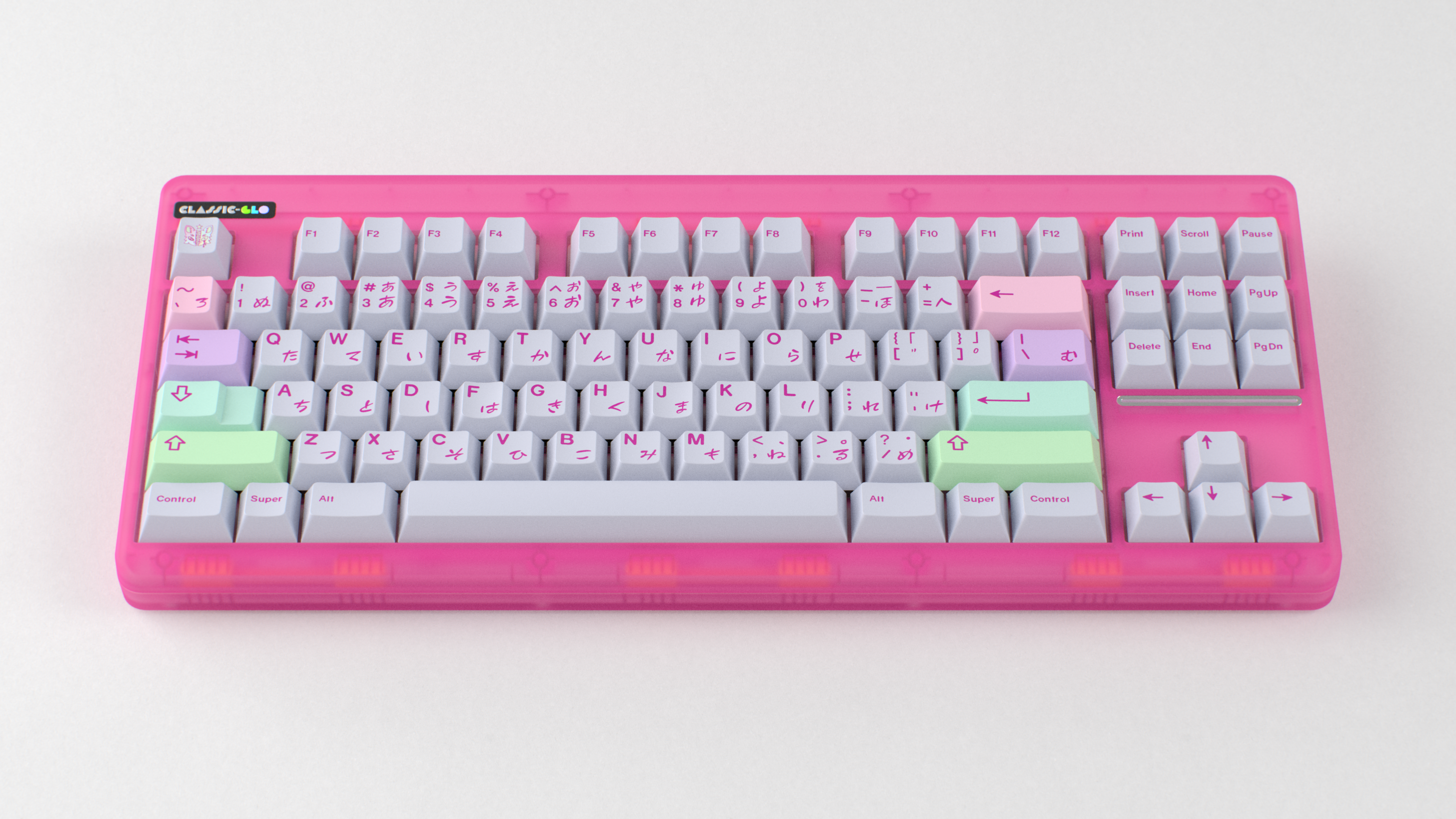 (Group Buy) GMK CYL Gurokawa