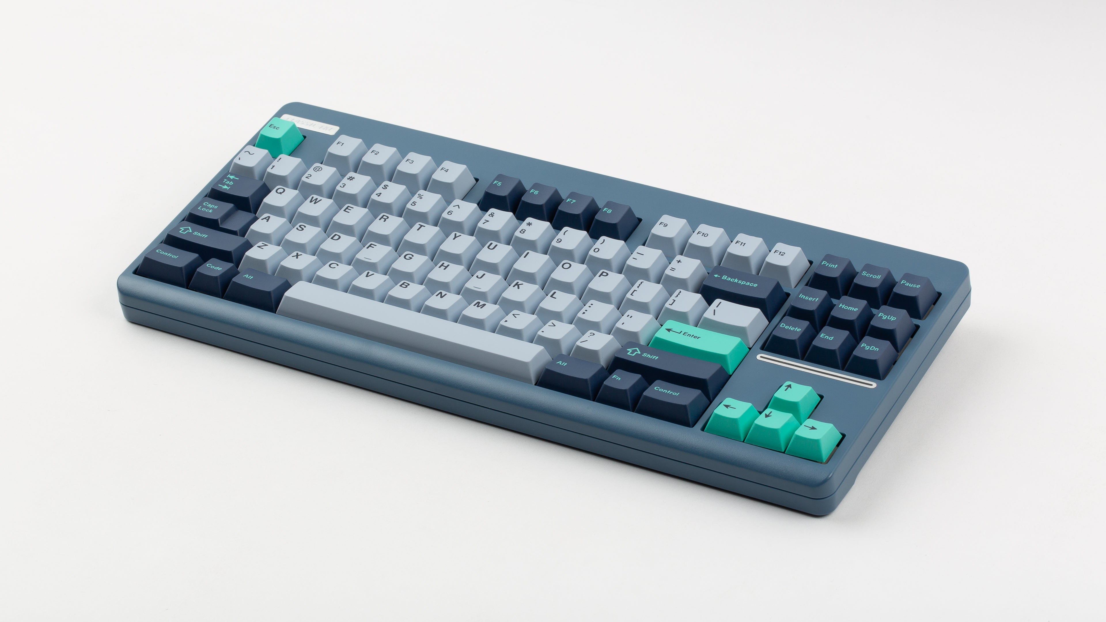 (Coming Soon) GMK CYL Hammerhead Small Batch