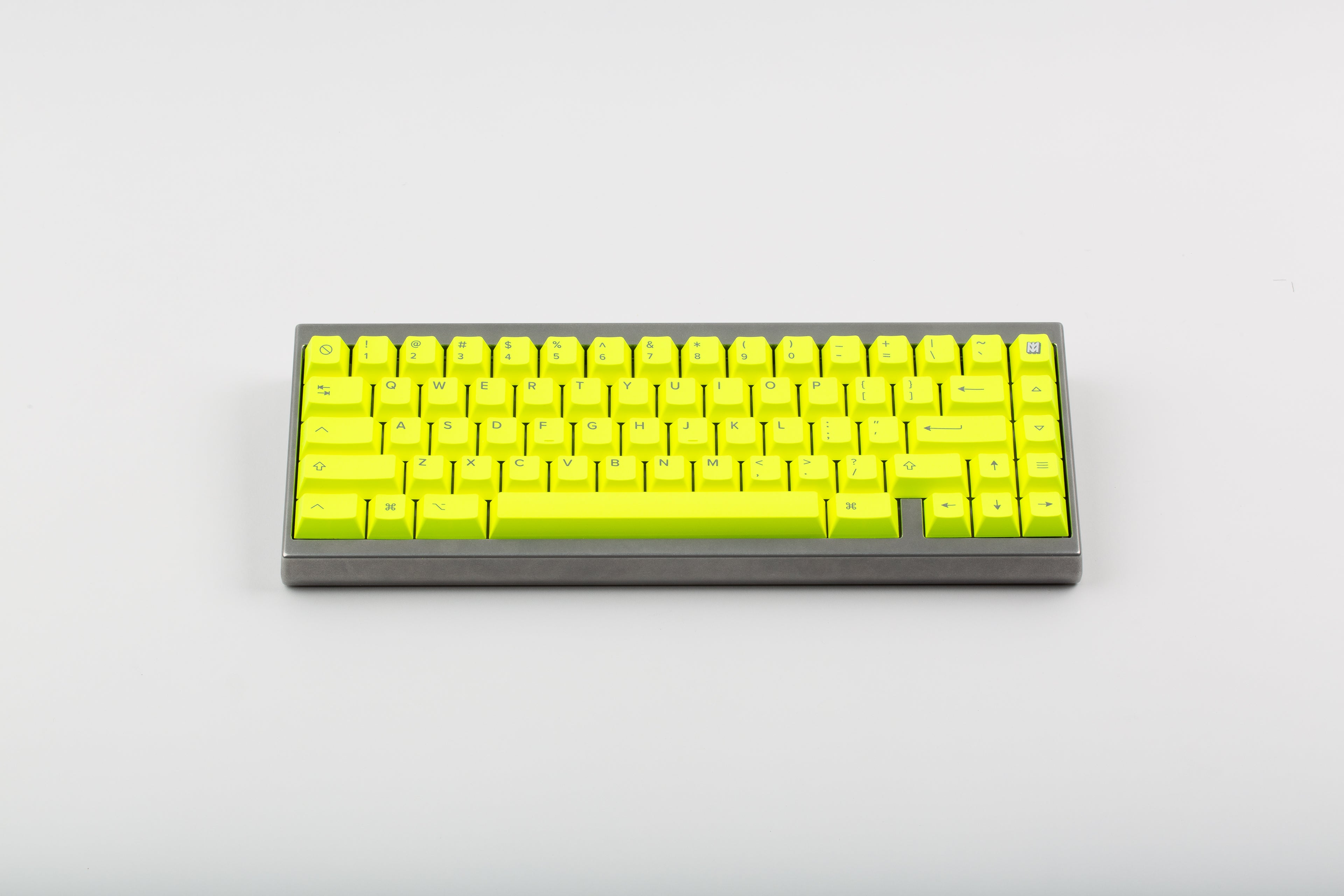 (Group Buy) GMK CYL Hi Viz R2