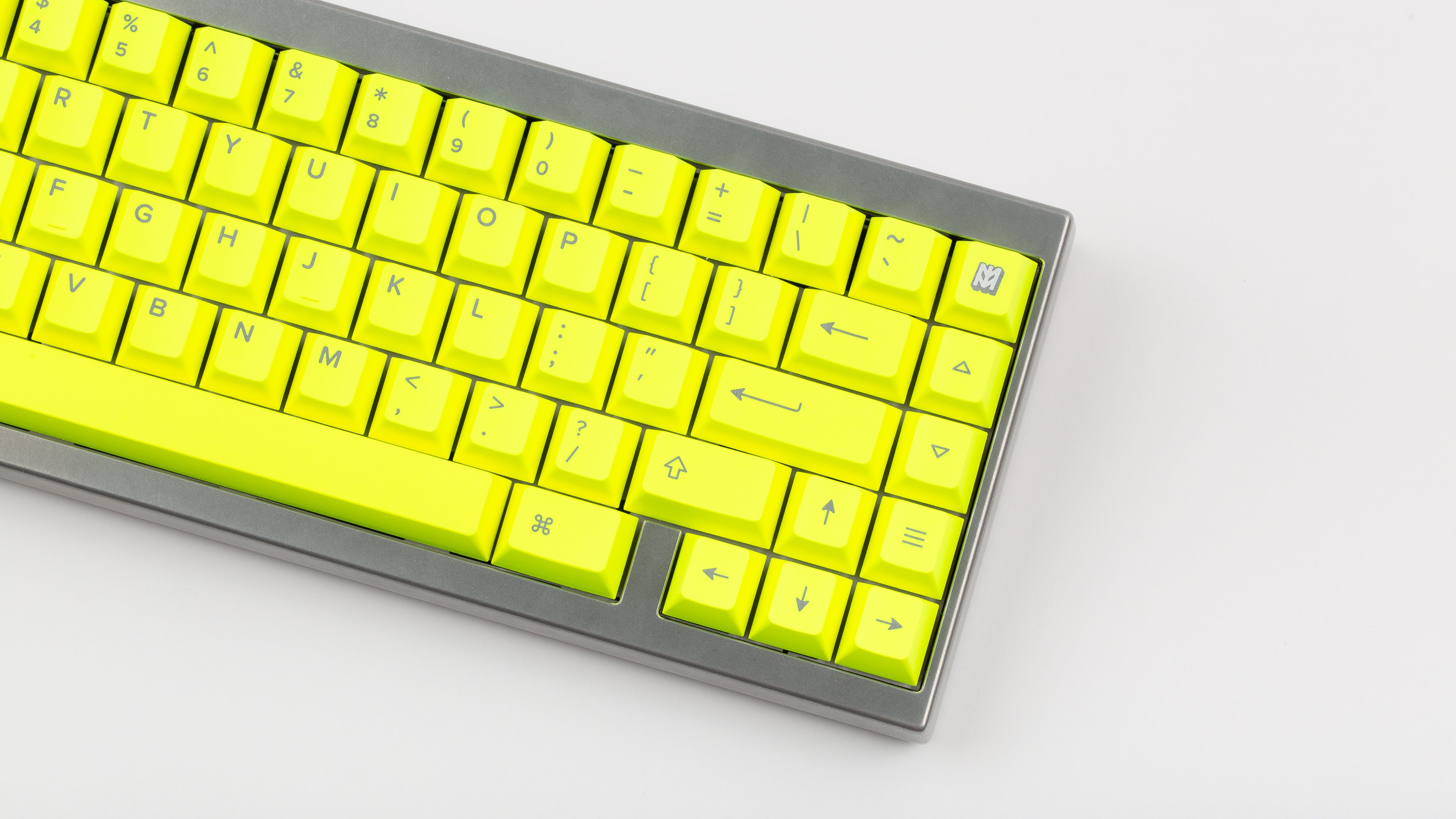 (Group Buy) GMK CYL Hi Viz R2