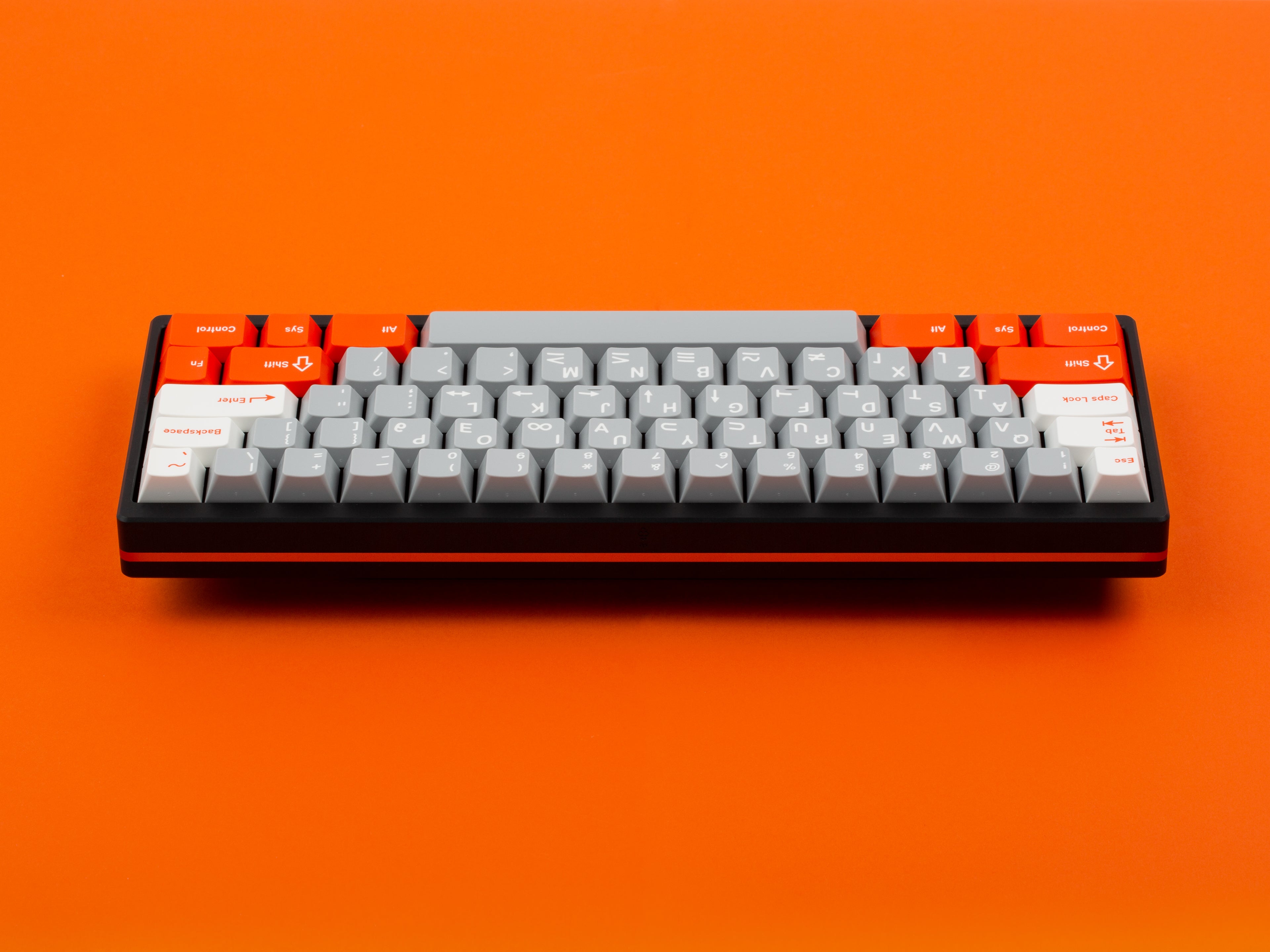 (In Stock) GMK CYL Mars Cadet