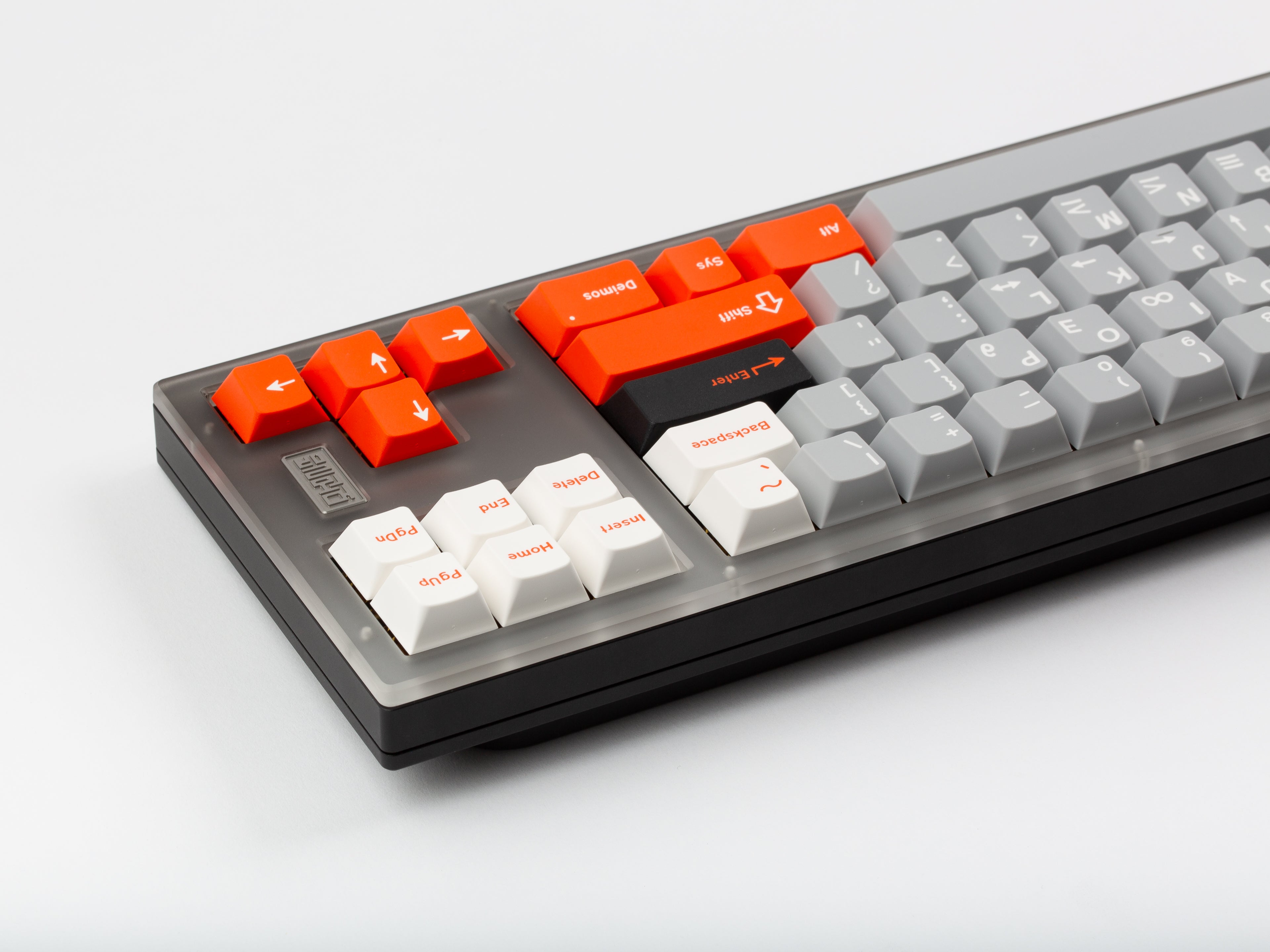 (In Stock) GMK CYL Mars Cadet