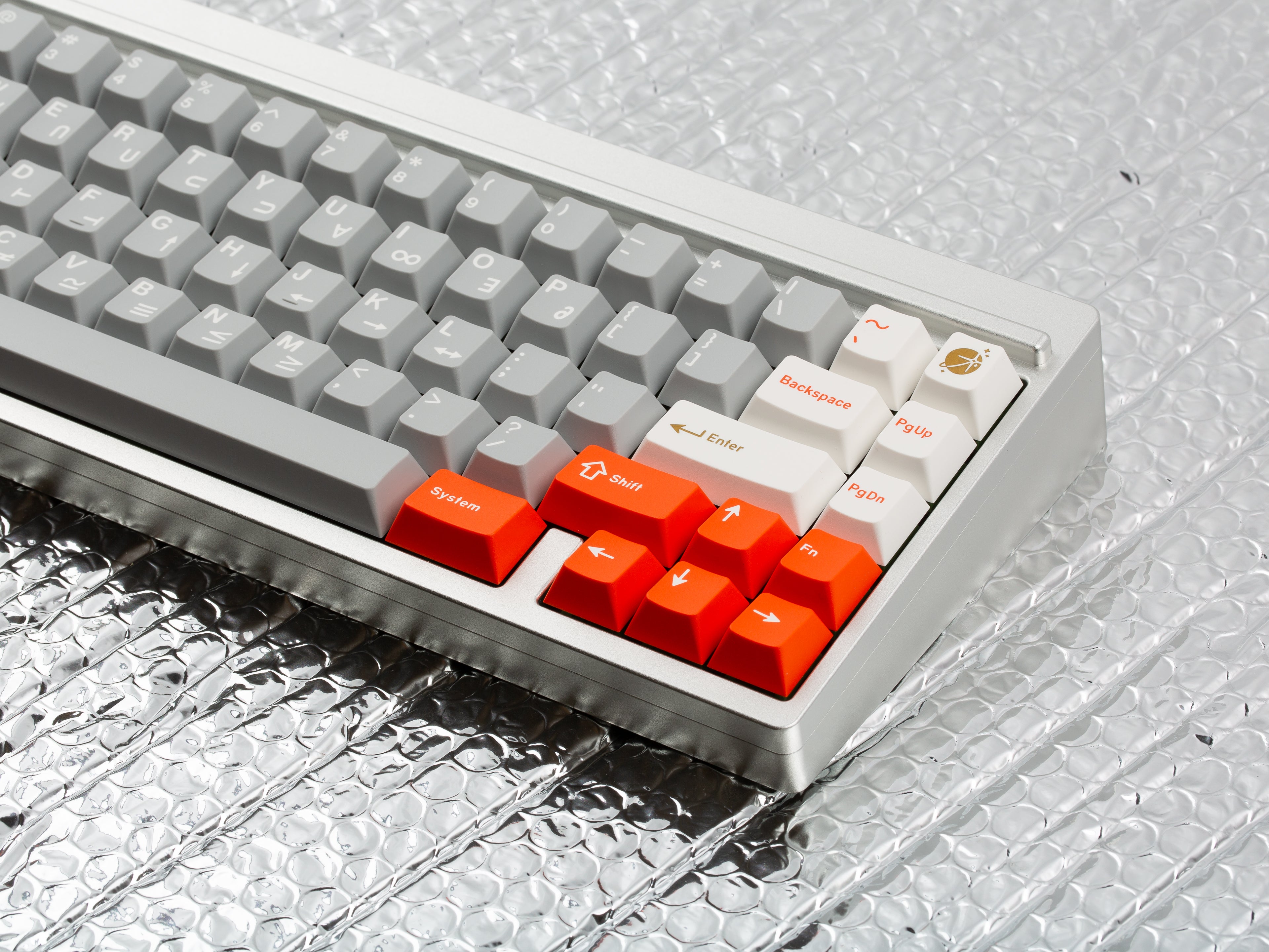 (In Stock) GMK CYL Mars Cadet